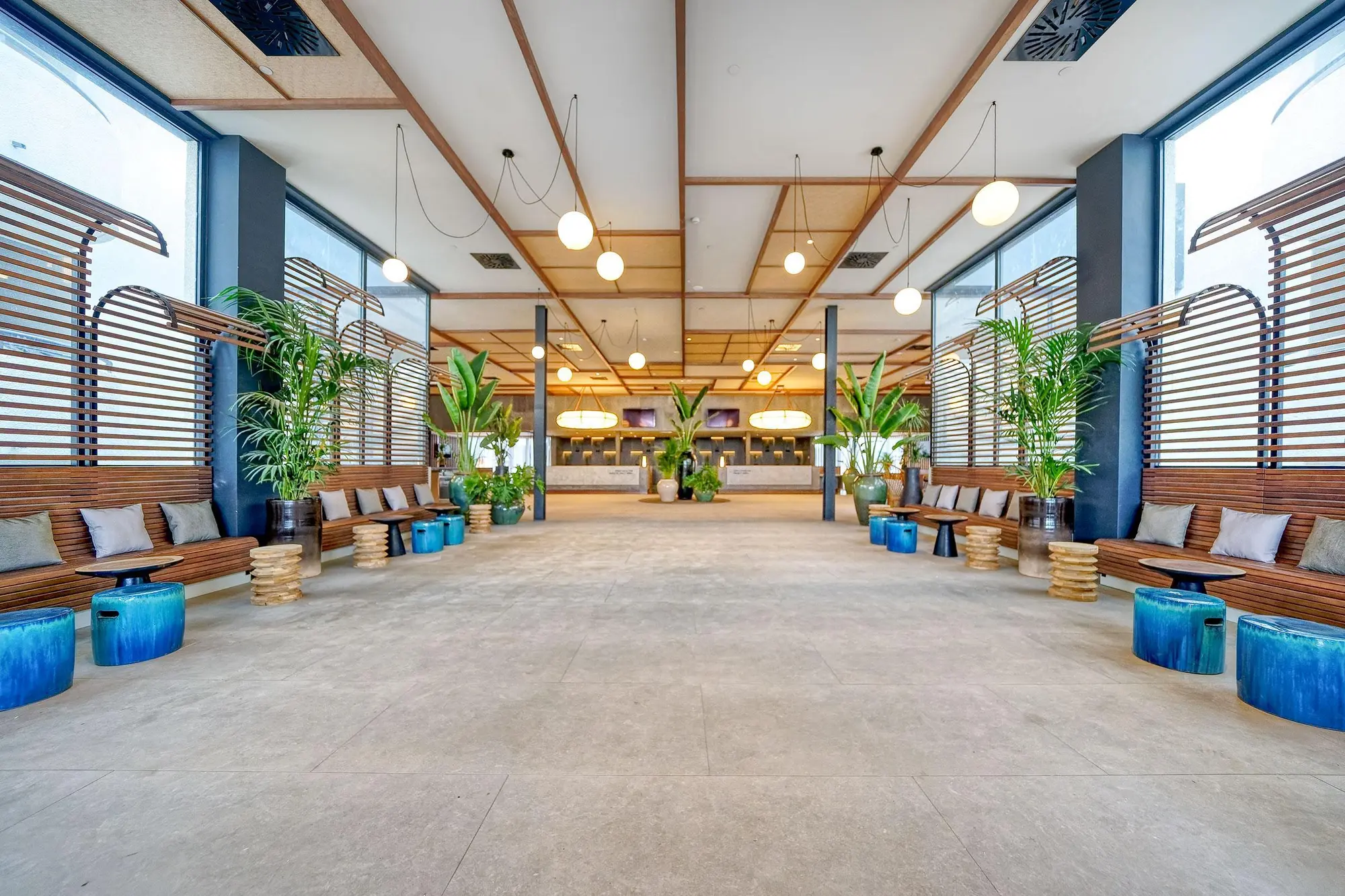 Hovima Suites Costa Adeje, Lobby