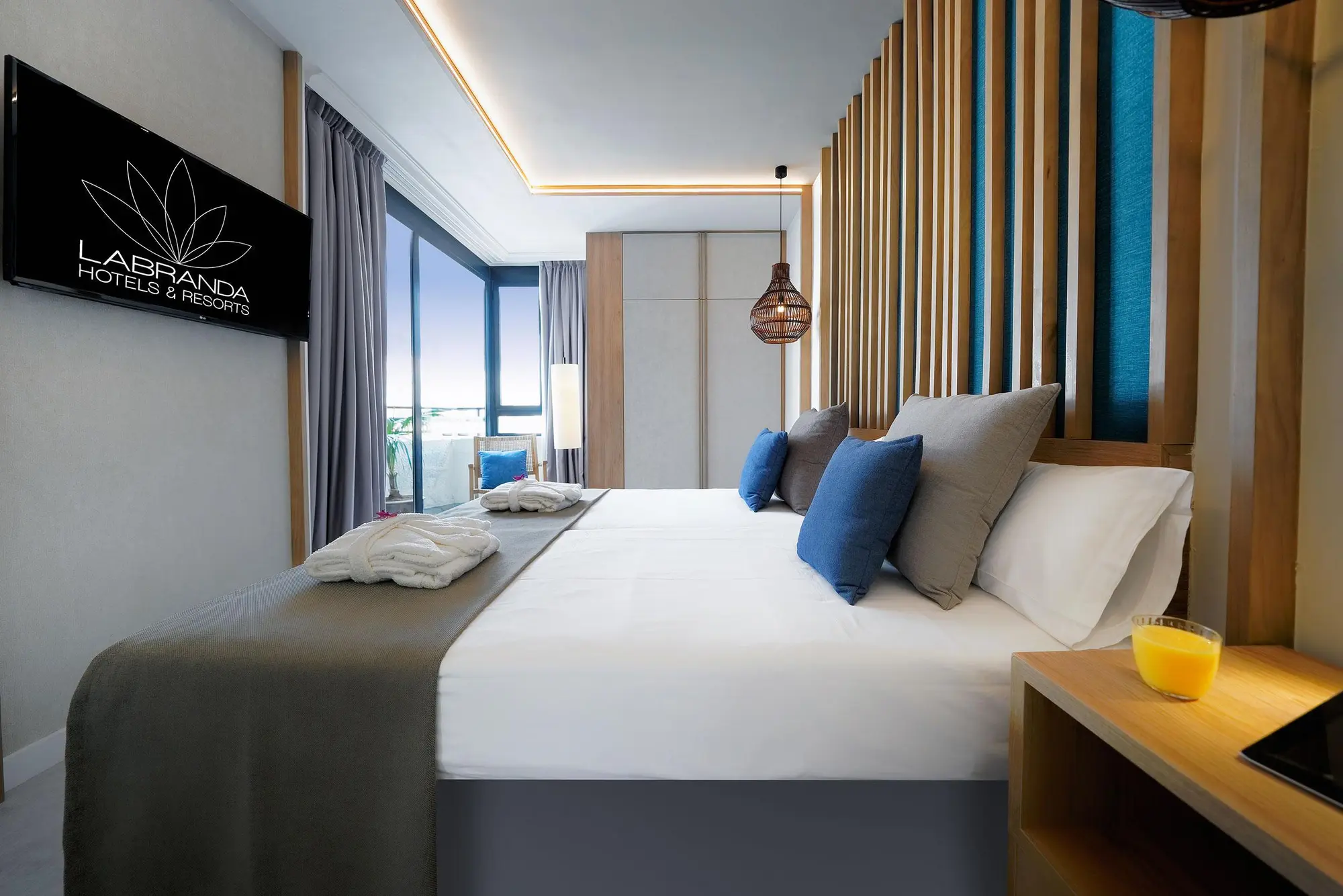 Hovima Suites Costa Adeje, Room