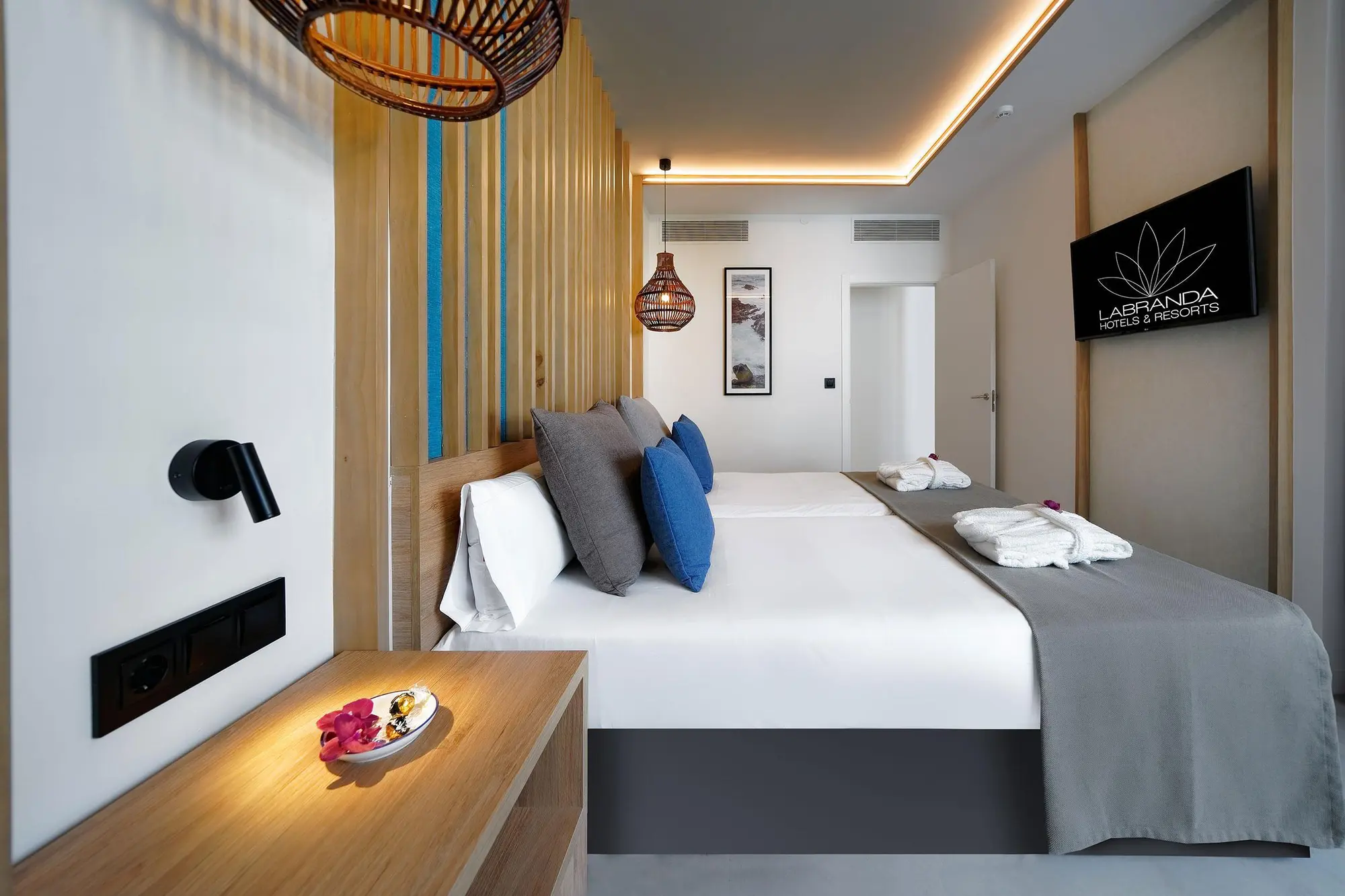 Hovima Suites Costa Adeje, Room