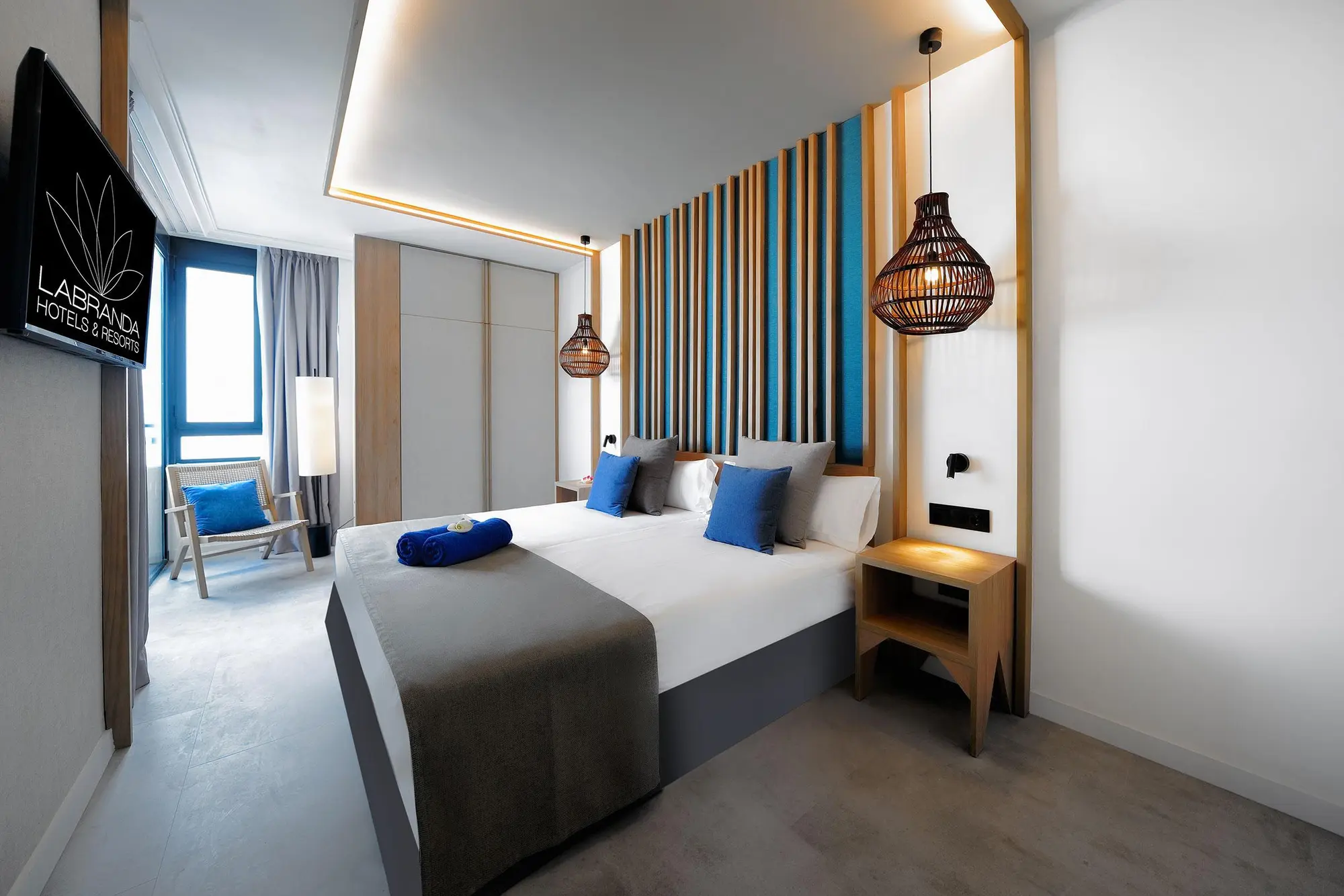 Hovima Suites Costa Adeje, Room