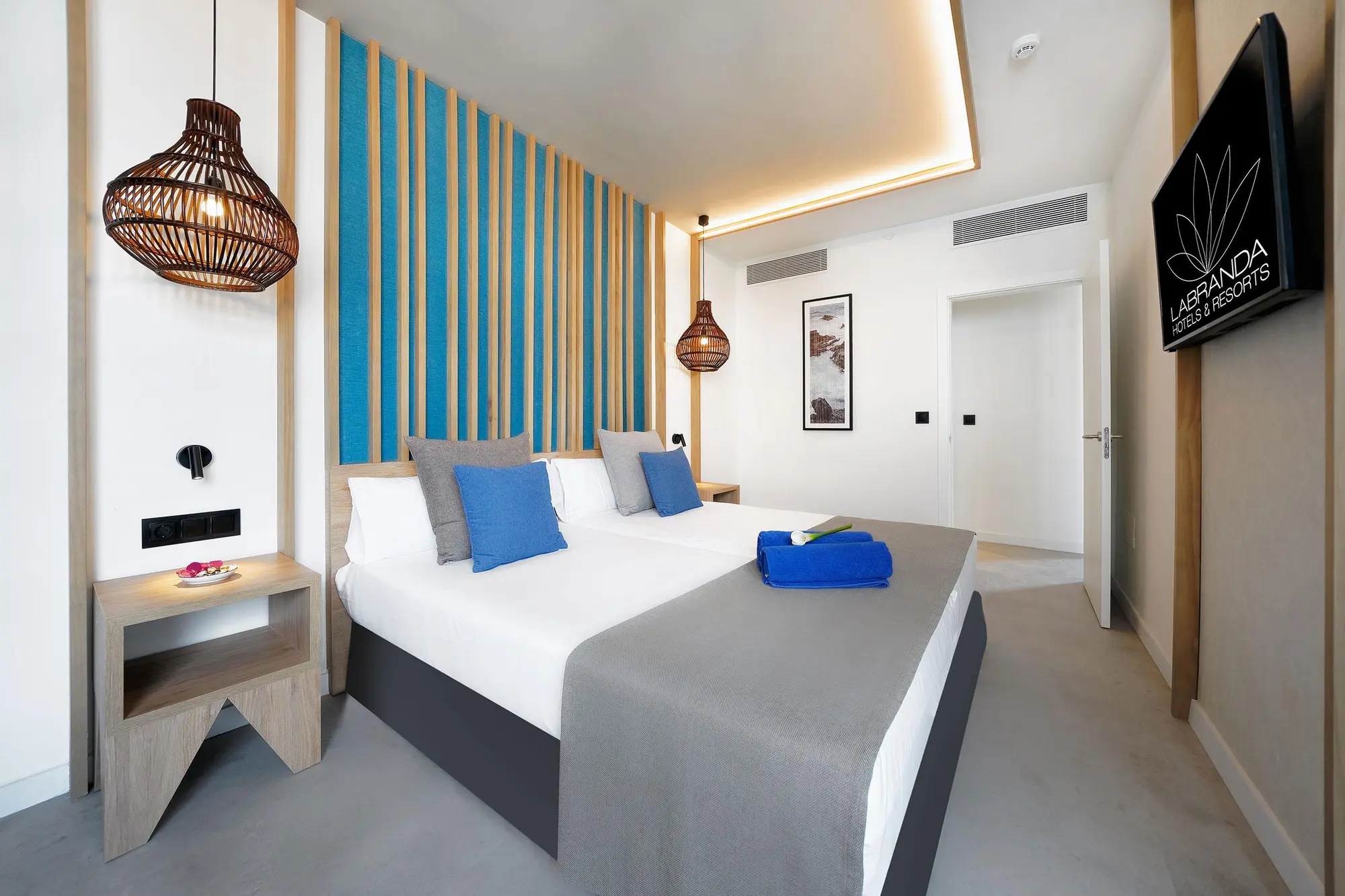 Hovima Suites Costa Adeje, Room
