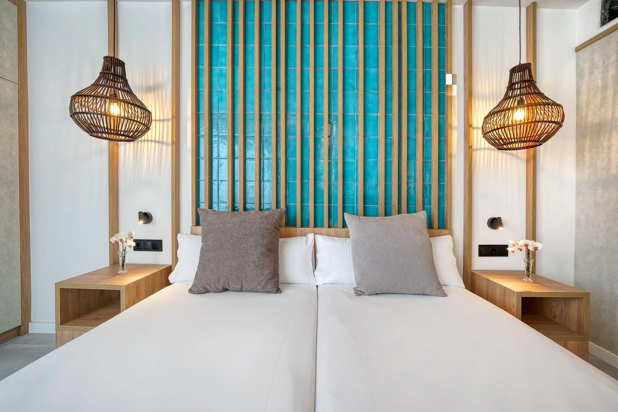 Hovima Suites Costa Adeje, Room