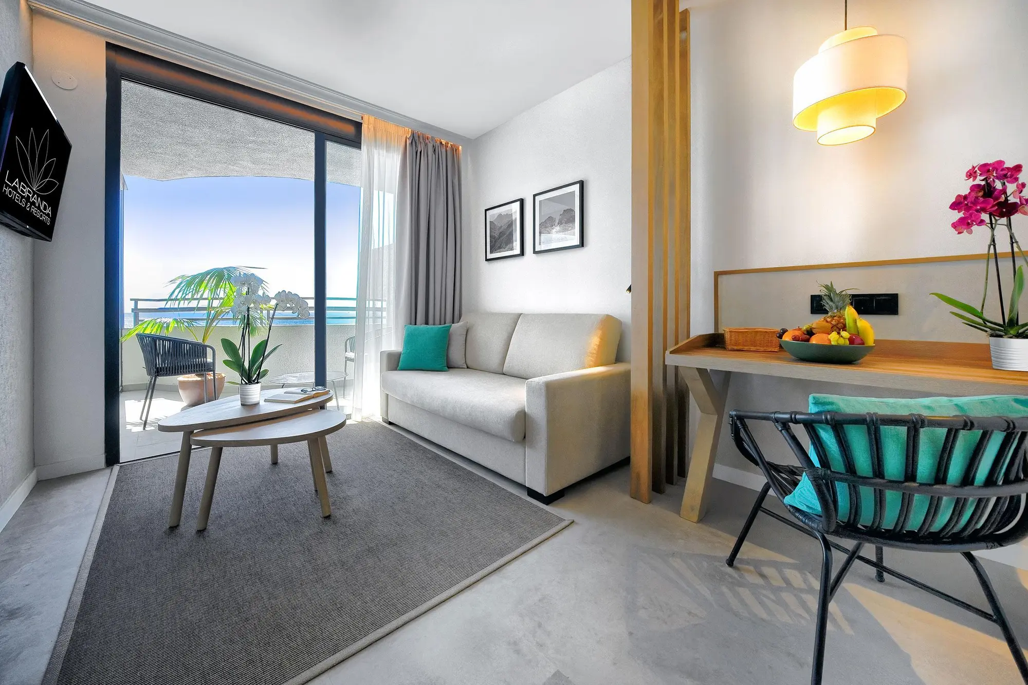 Hovima Suites Costa Adeje, Room