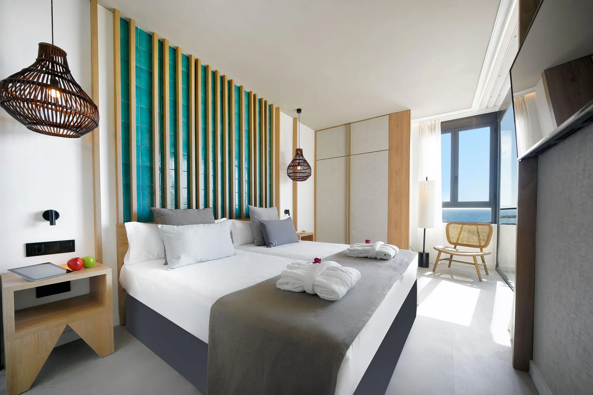 Hovima Suites Costa Adeje, Room