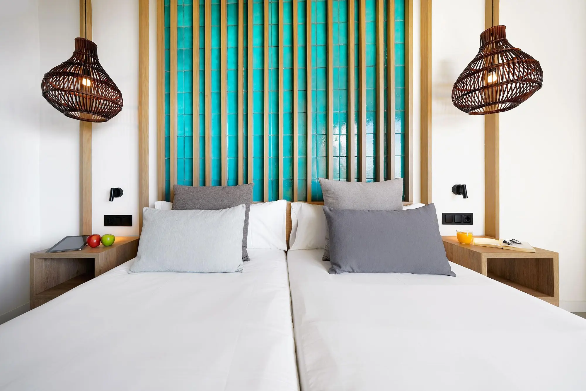 Hovima Suites Costa Adeje, Room
