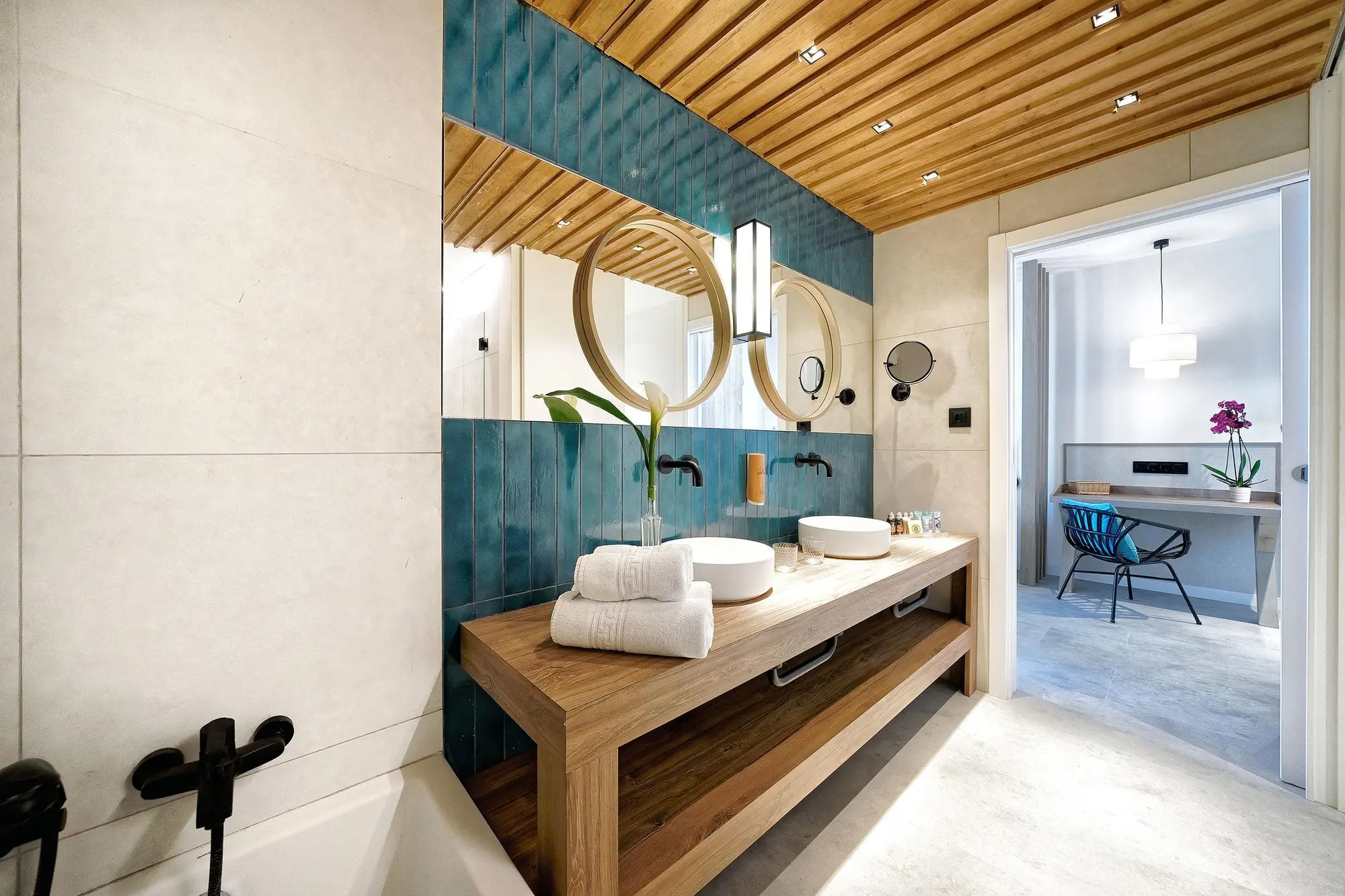 Hovima Suites Costa Adeje, Room