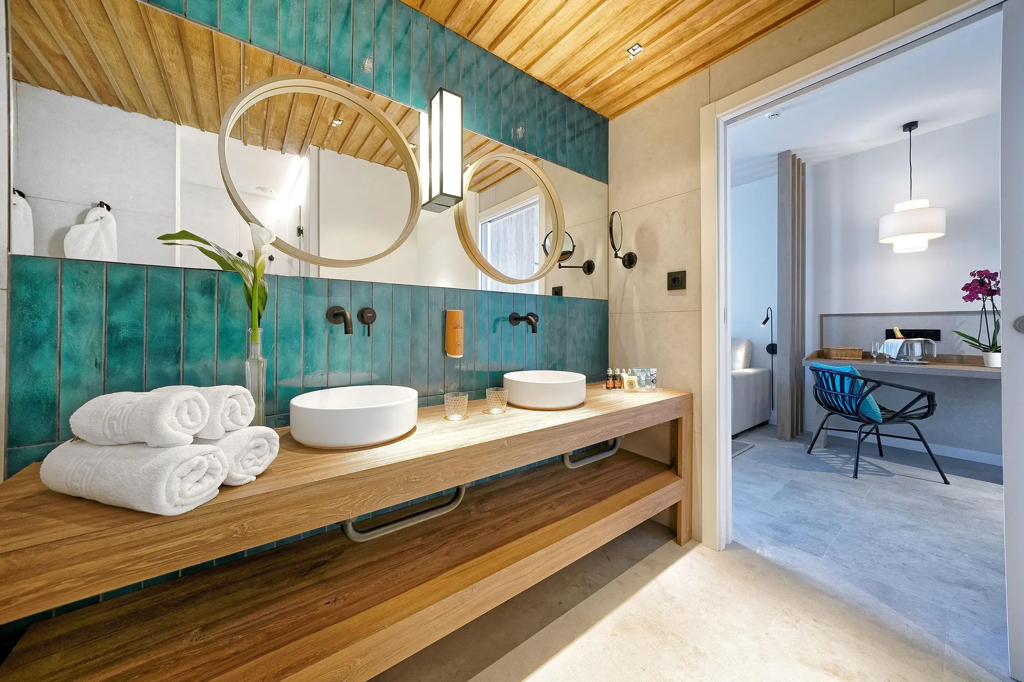 Hovima Suites Costa Adeje, Room