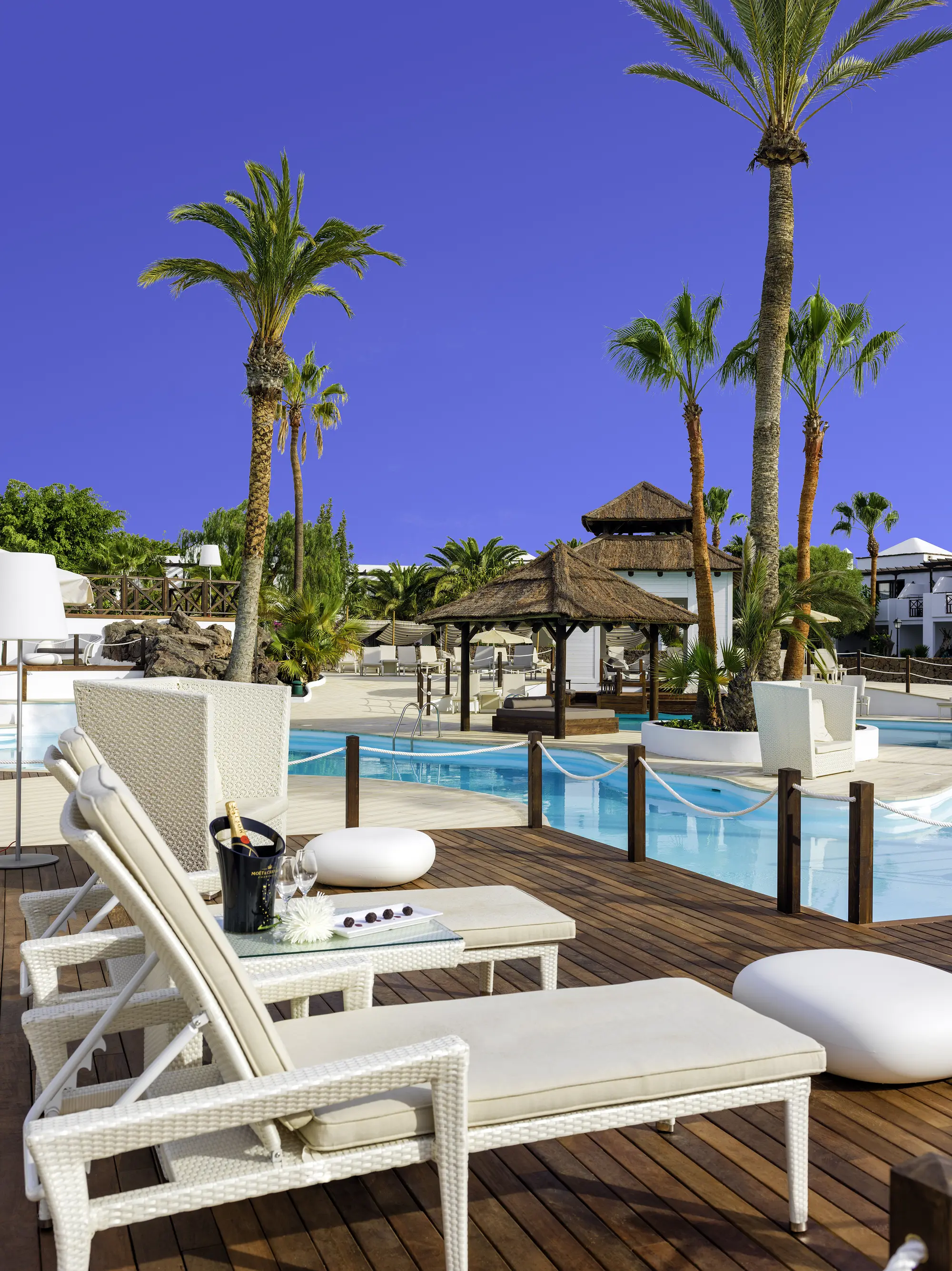 H10 White Suites Boutique Hotel - Adults Only, General view