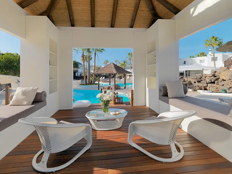 H10 White Suites Boutique Hotel - Adults Only, General view