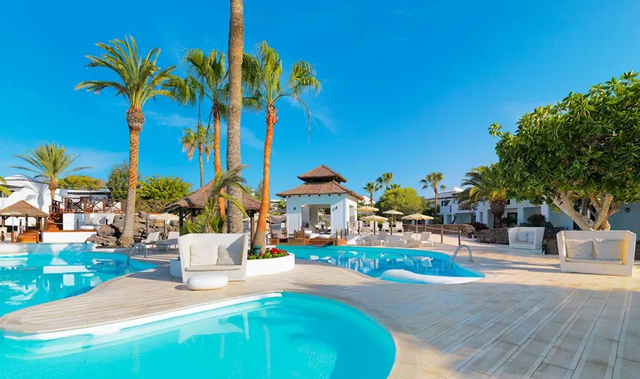 H10 White Suites Boutique Hotel - Adults Only, General view