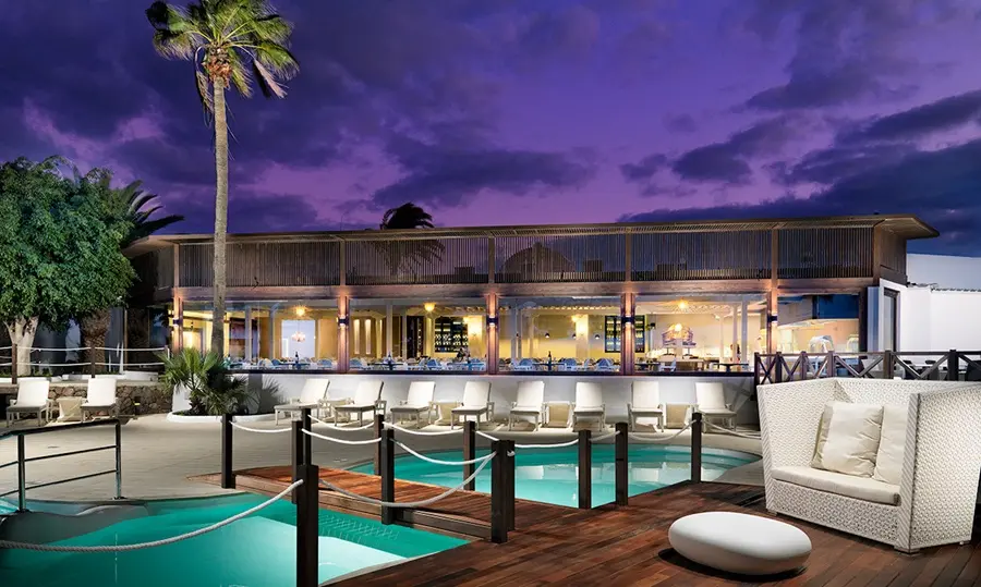 H10 White Suites Boutique Hotel - Adults Only, General view