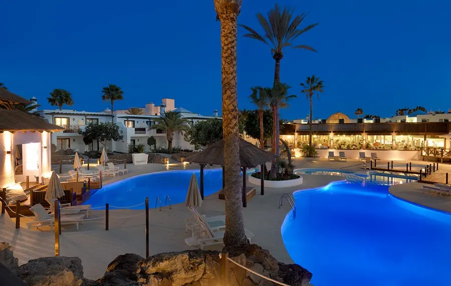 H10 White Suites Boutique Hotel - Adults Only, General view