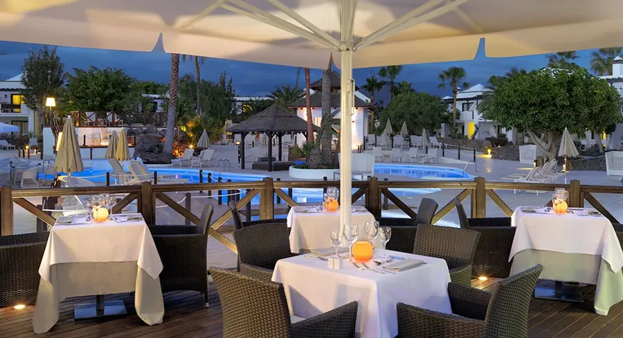 H10 White Suites Boutique Hotel - Adults Only, General view
