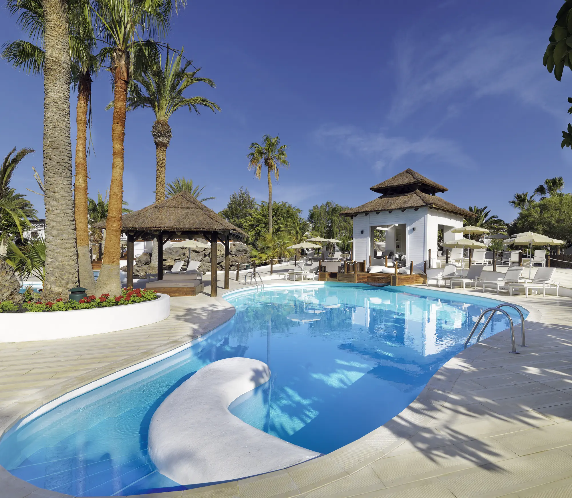 H10 White Suites Boutique Hotel - Adults Only, Pool