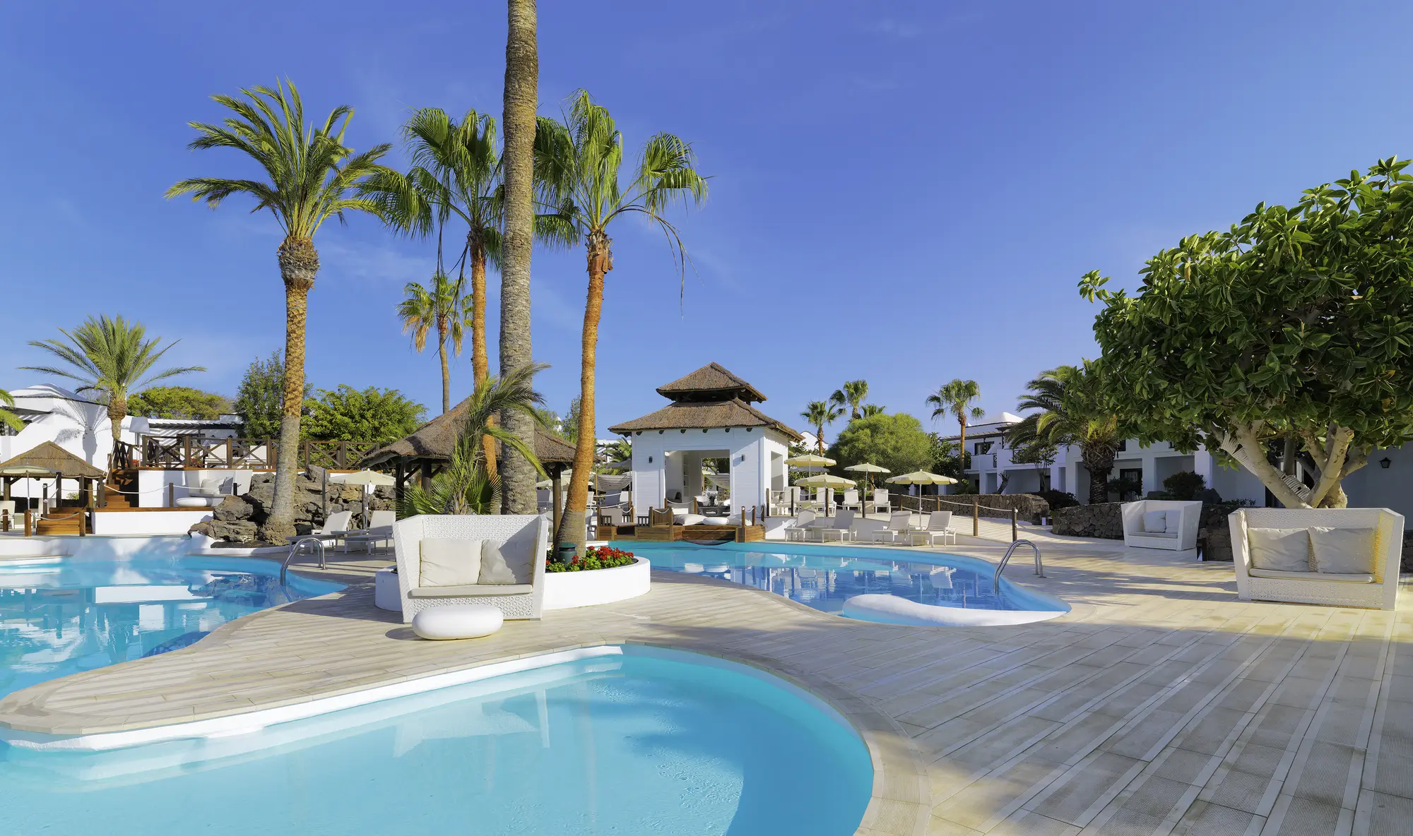 H10 White Suites Boutique Hotel - Adults Only, Pool