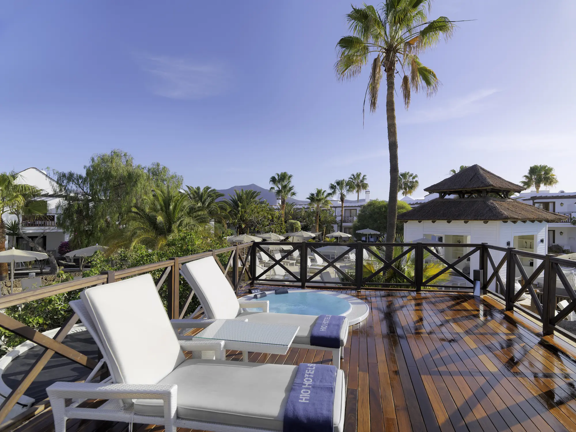 H10 White Suites Boutique Hotel - Adults Only, Pool
