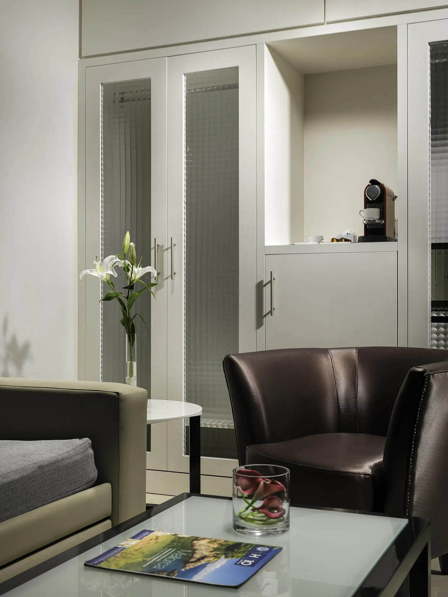 H10 White Suites Boutique Hotel - Adults Only, Room