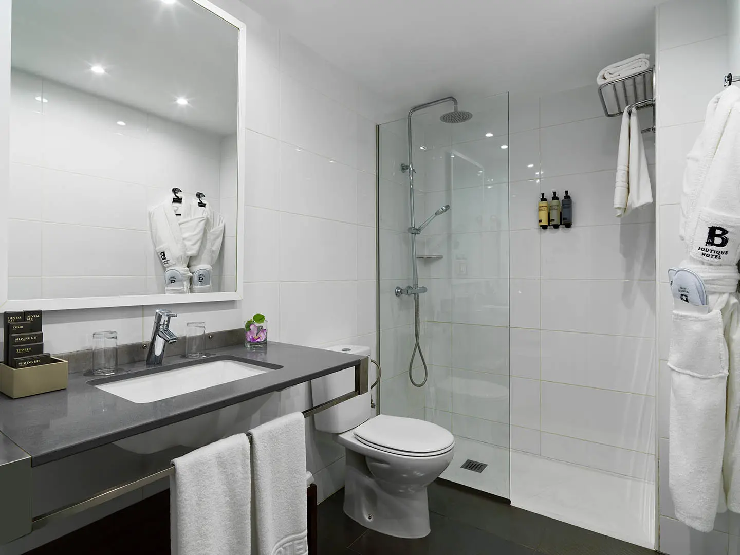 H10 White Suites Boutique Hotel - Adults Only, Room