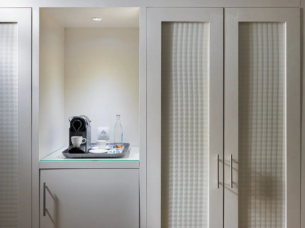 H10 White Suites Boutique Hotel - Adults Only, Room