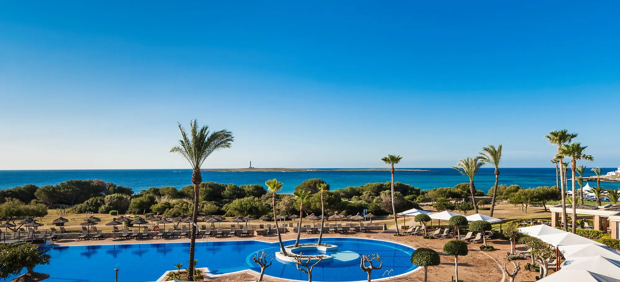 Insotel Punta Prima Resort & Spa, General view