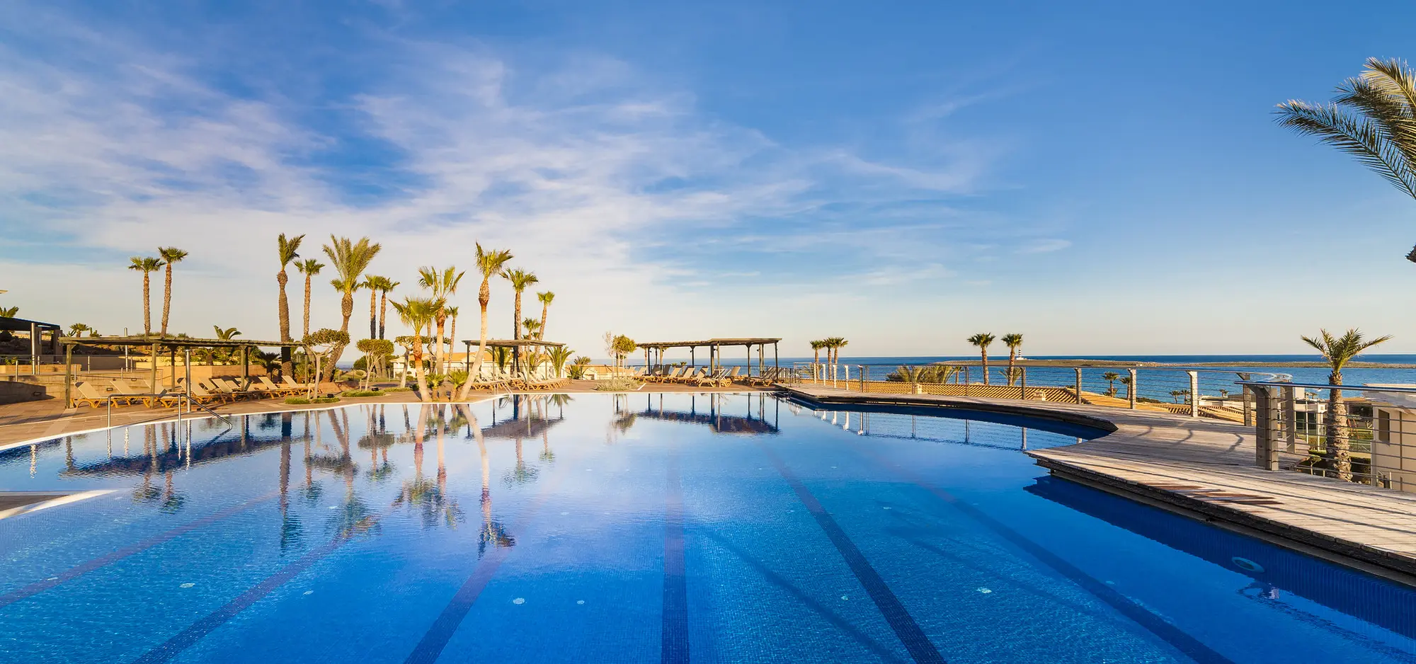 Insotel Punta Prima Resort & Spa, General view