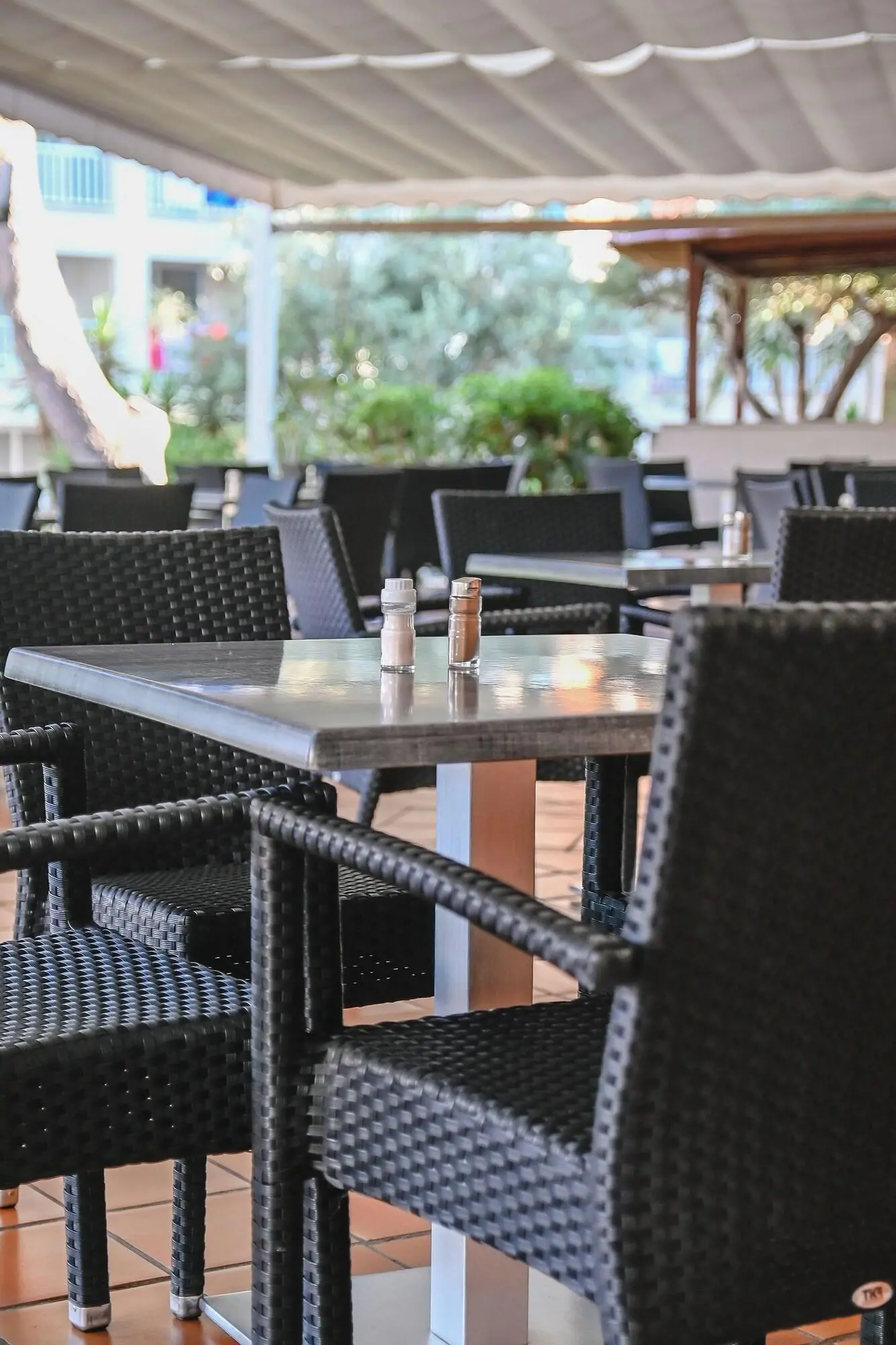 Club Hotel Cala Ratjada, Bar