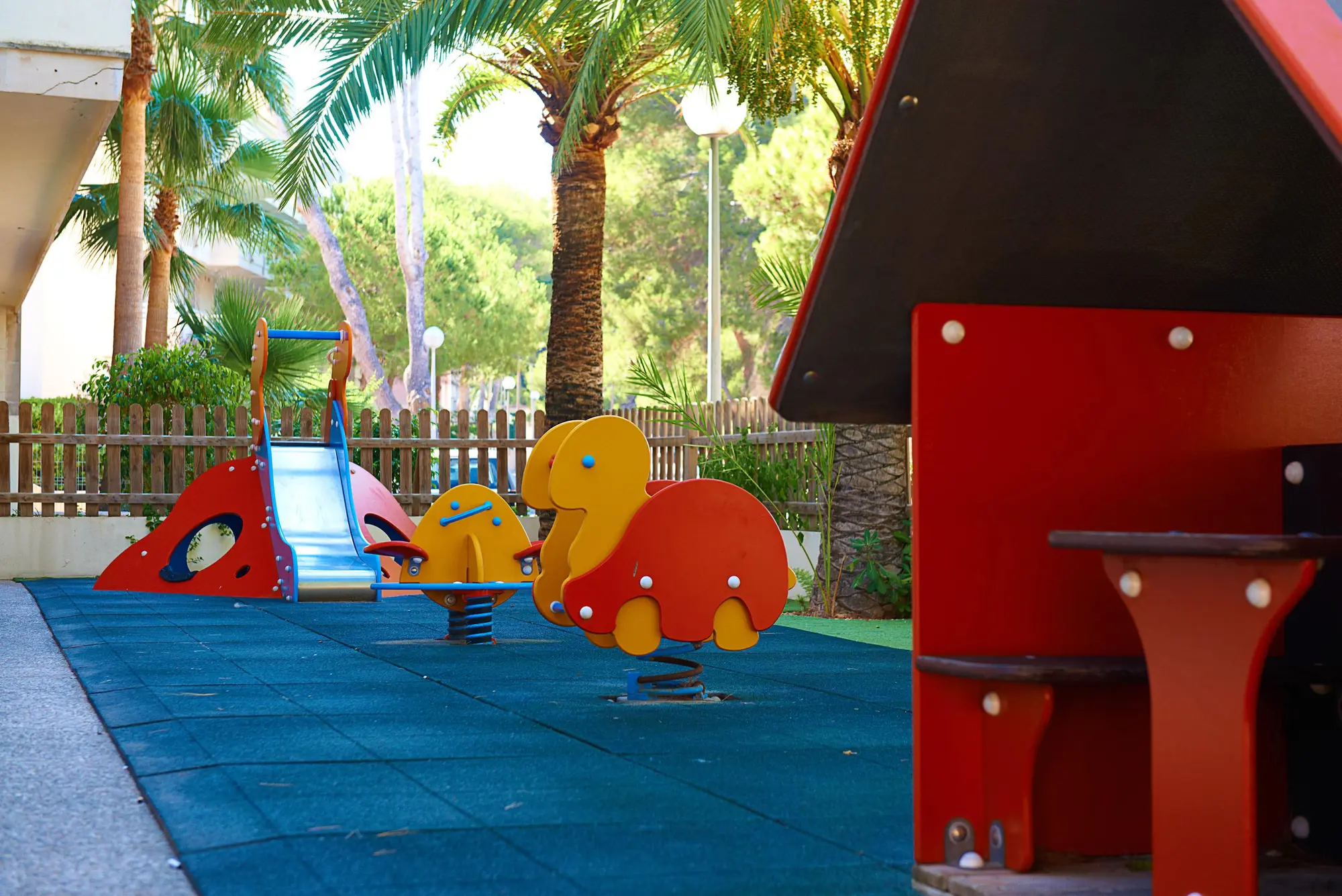 Club Hotel Cala Ratjada, Sports and Entertainment