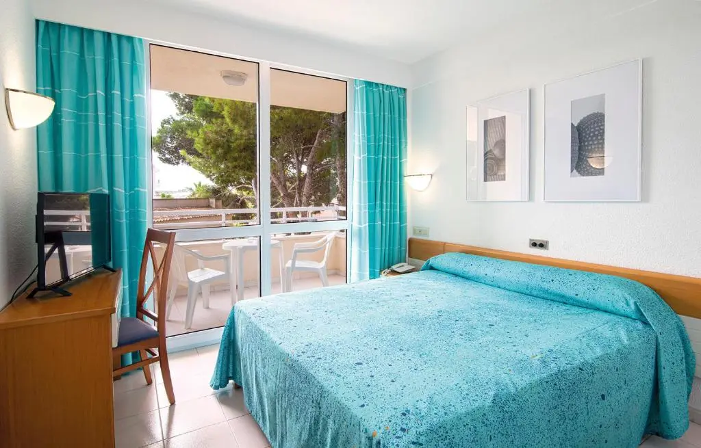 Club Hotel Cala Ratjada, Room