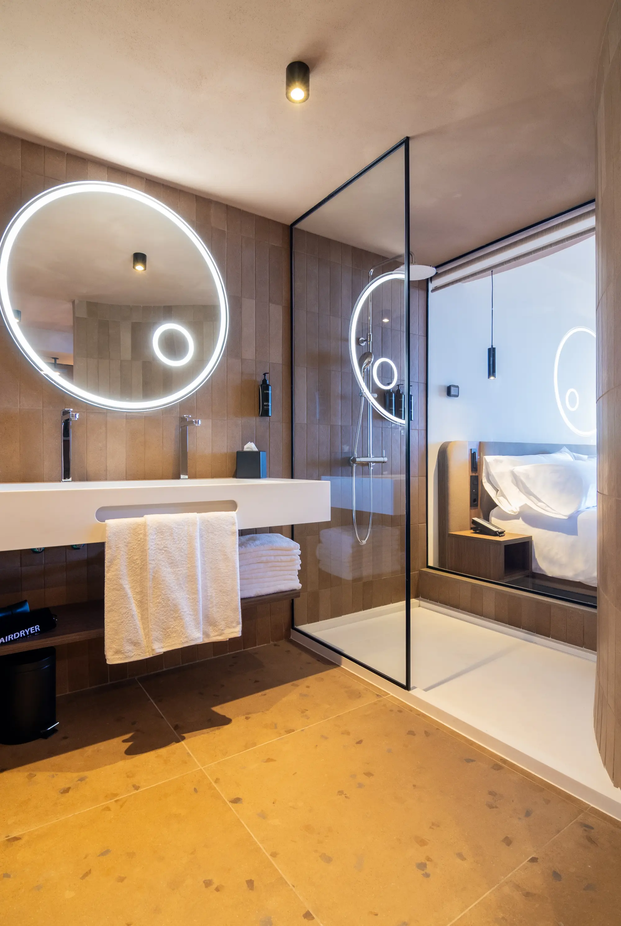 Bahia Principe Luxury Tenerife, Room