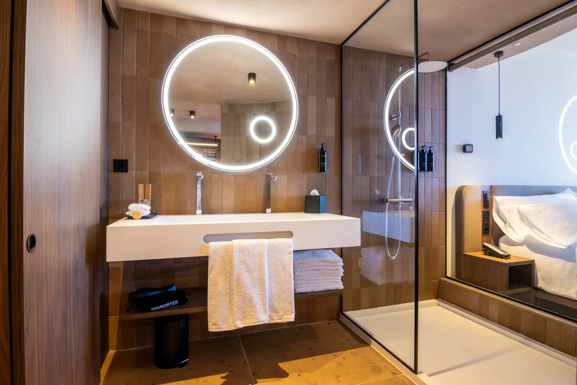 Bahia Principe Luxury Tenerife, Room