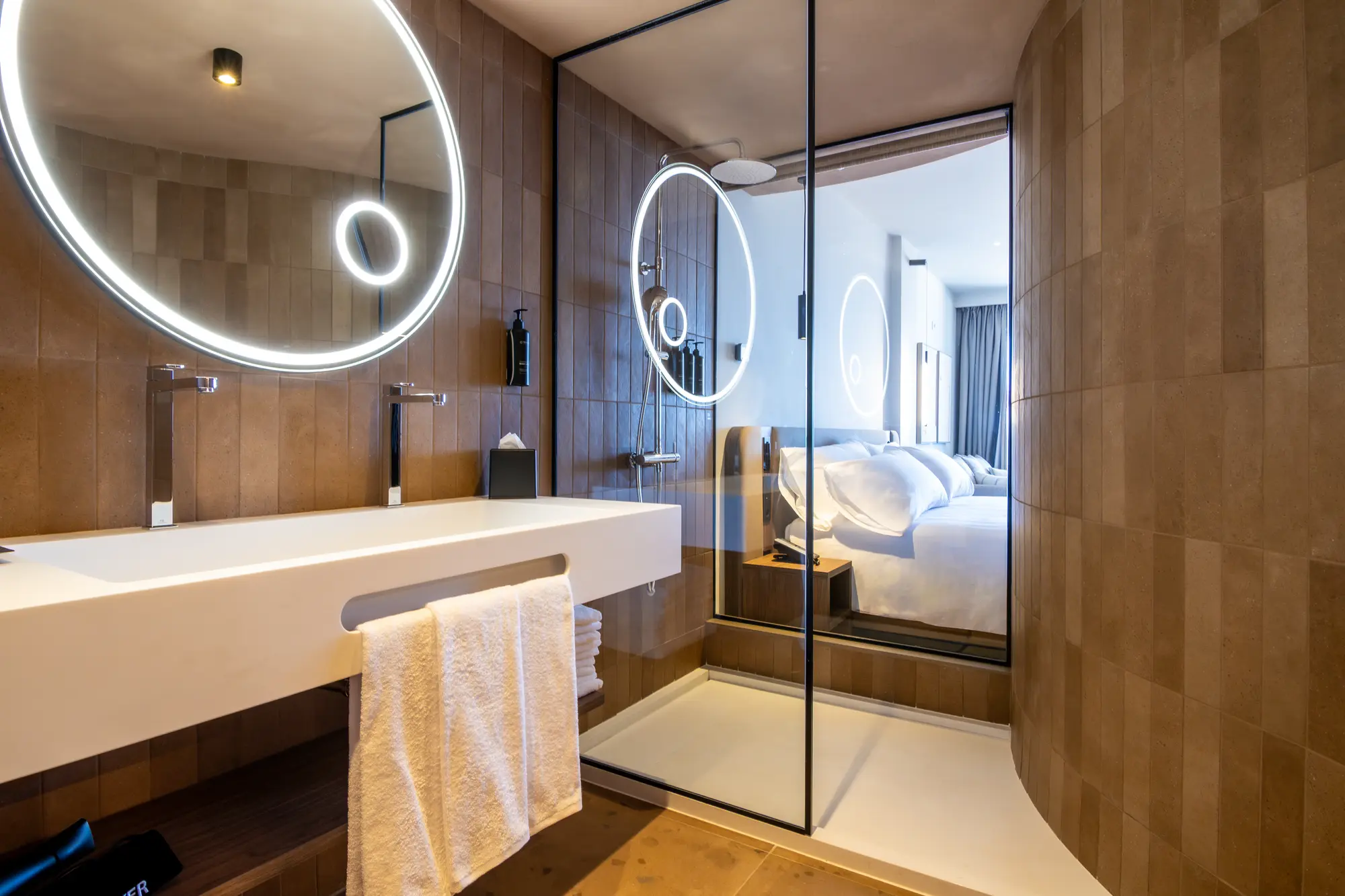 Bahia Principe Luxury Tenerife, Room