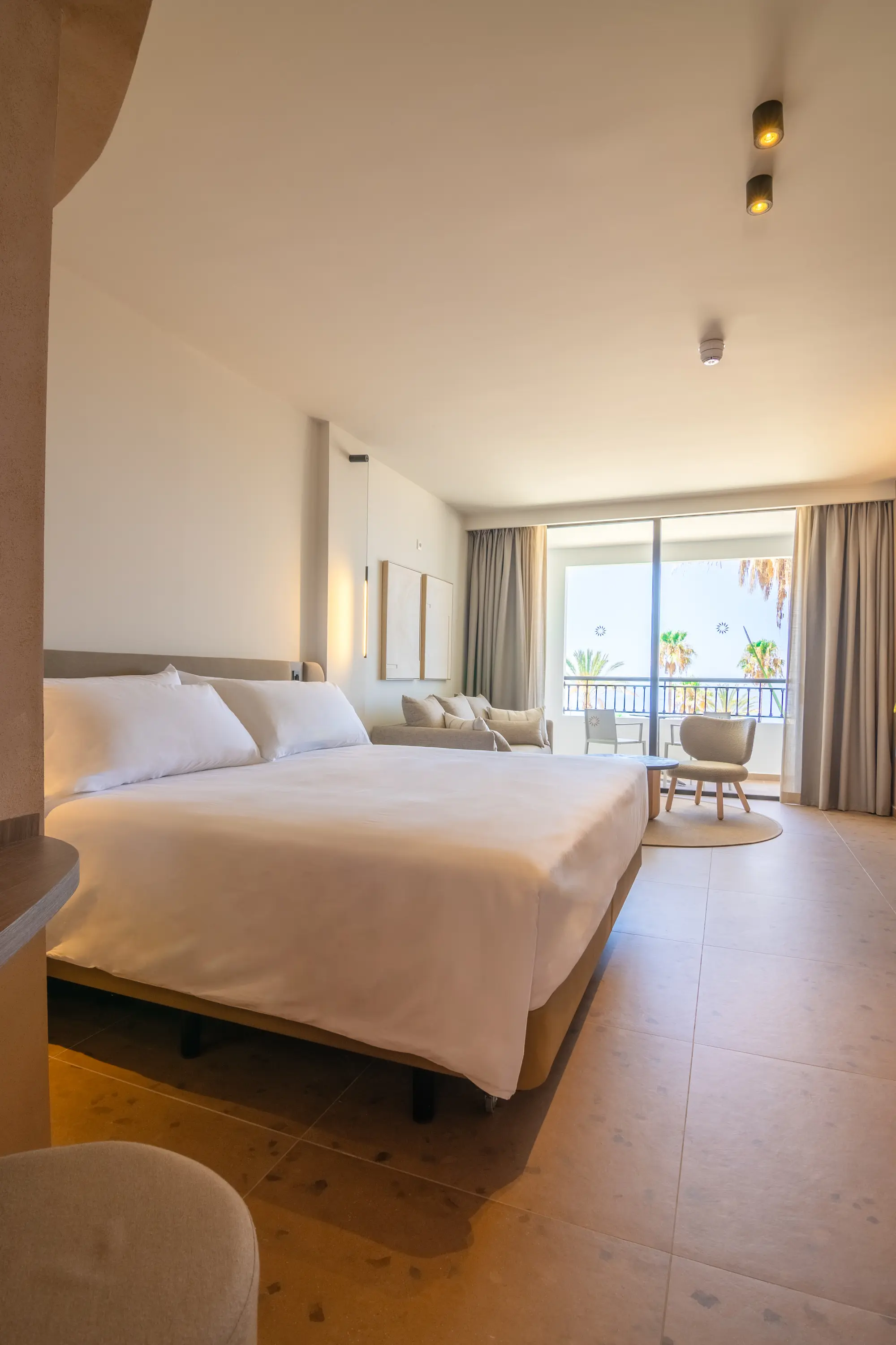 Bahia Principe Luxury Tenerife, Room