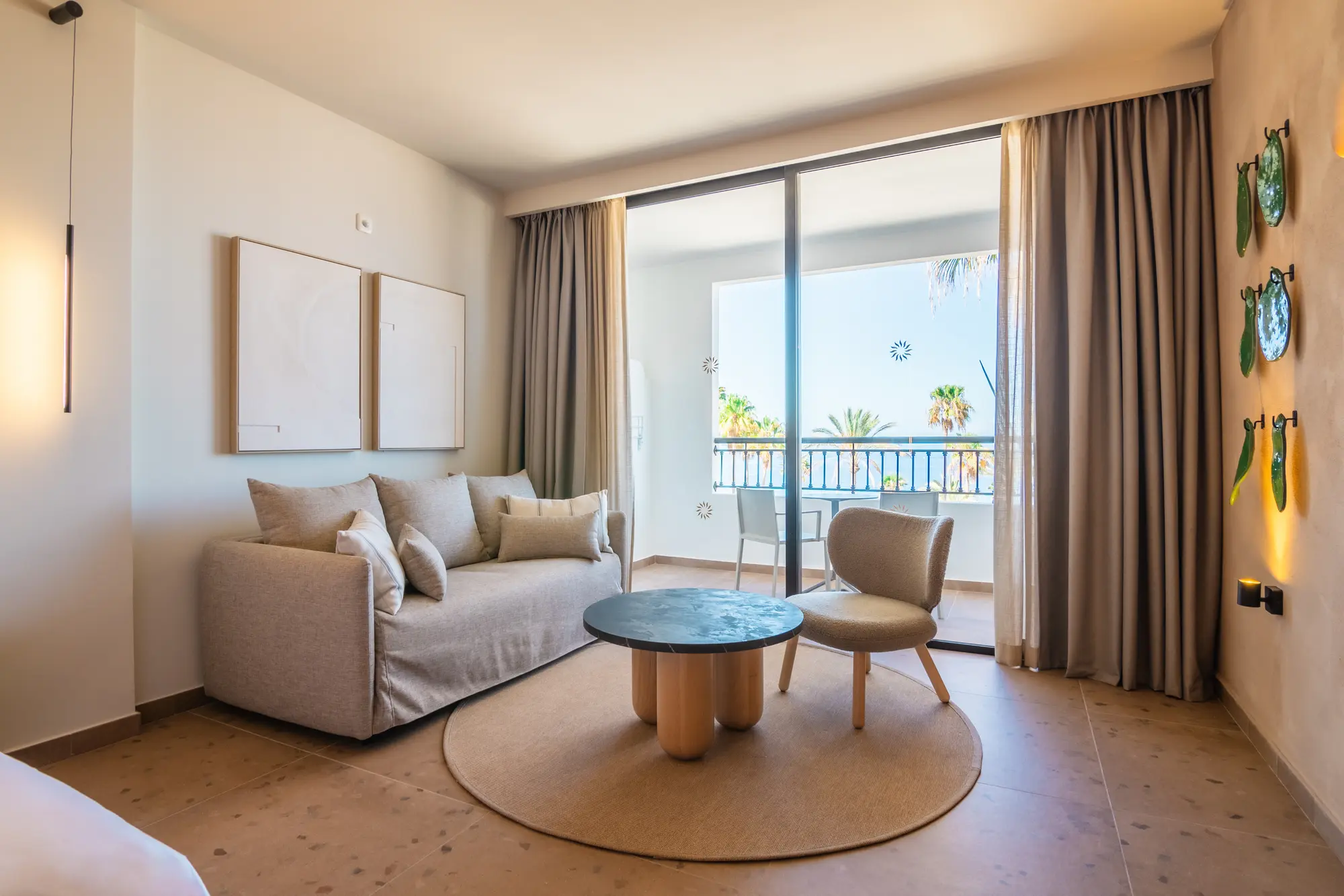 Bahia Principe Luxury Tenerife, Room