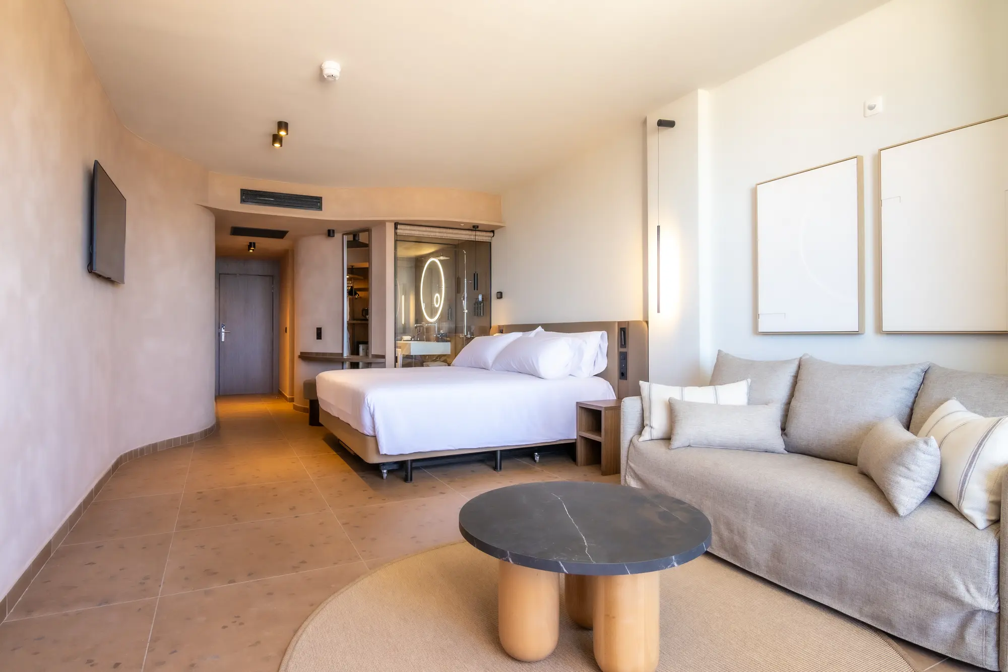 Bahia Principe Luxury Tenerife, Room