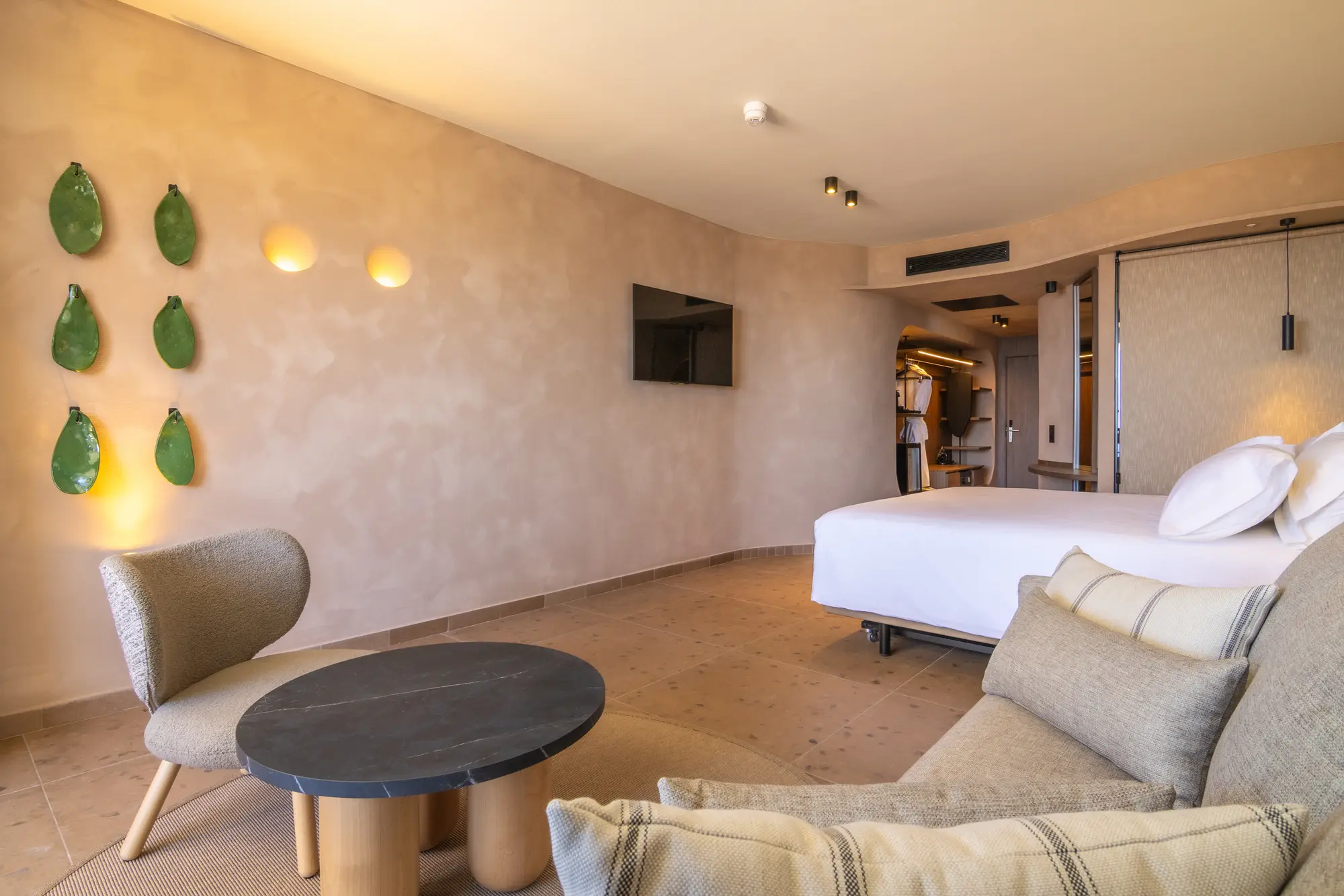 Bahia Principe Luxury Tenerife, Room