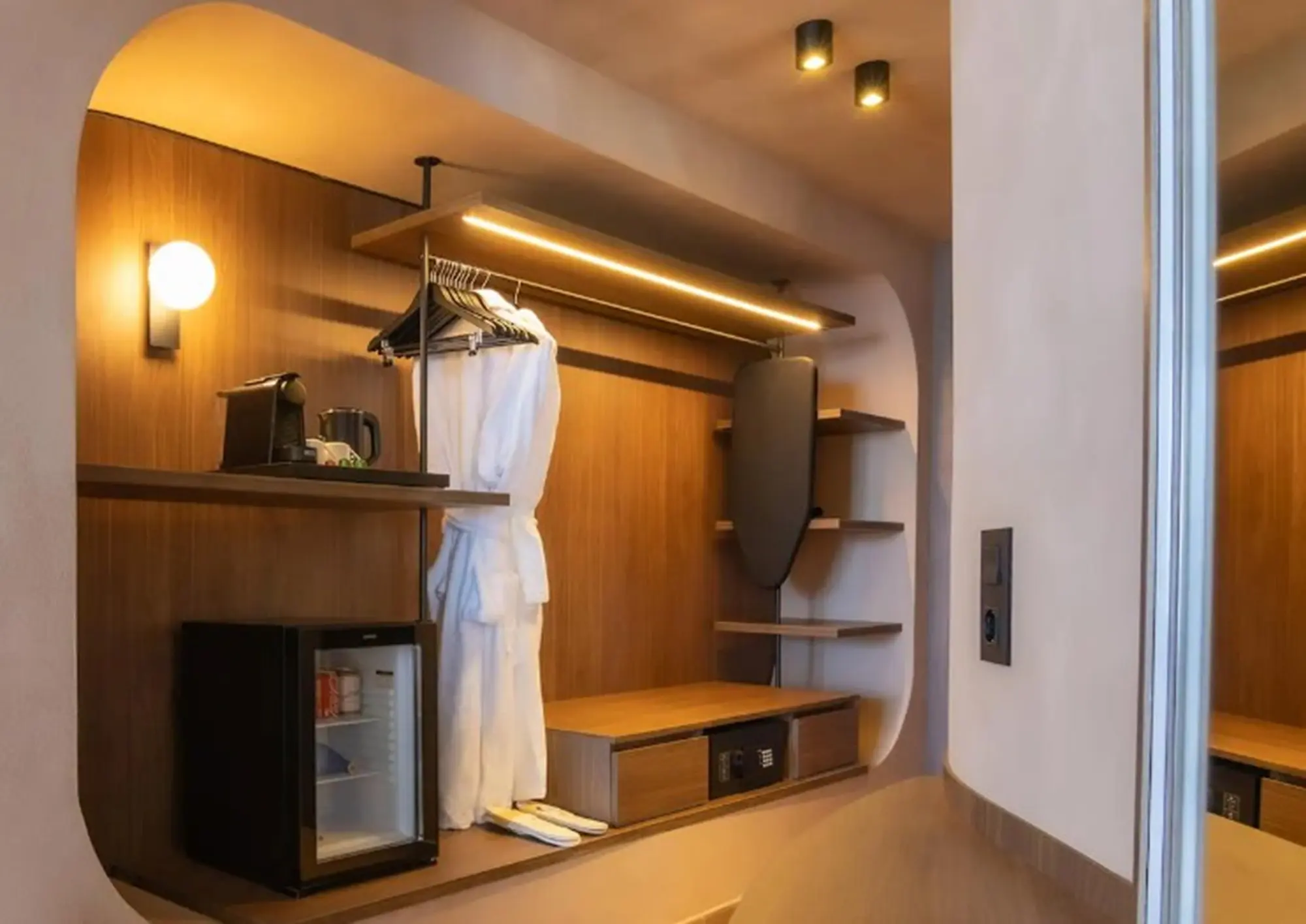 Bahia Principe Luxury Tenerife, Room