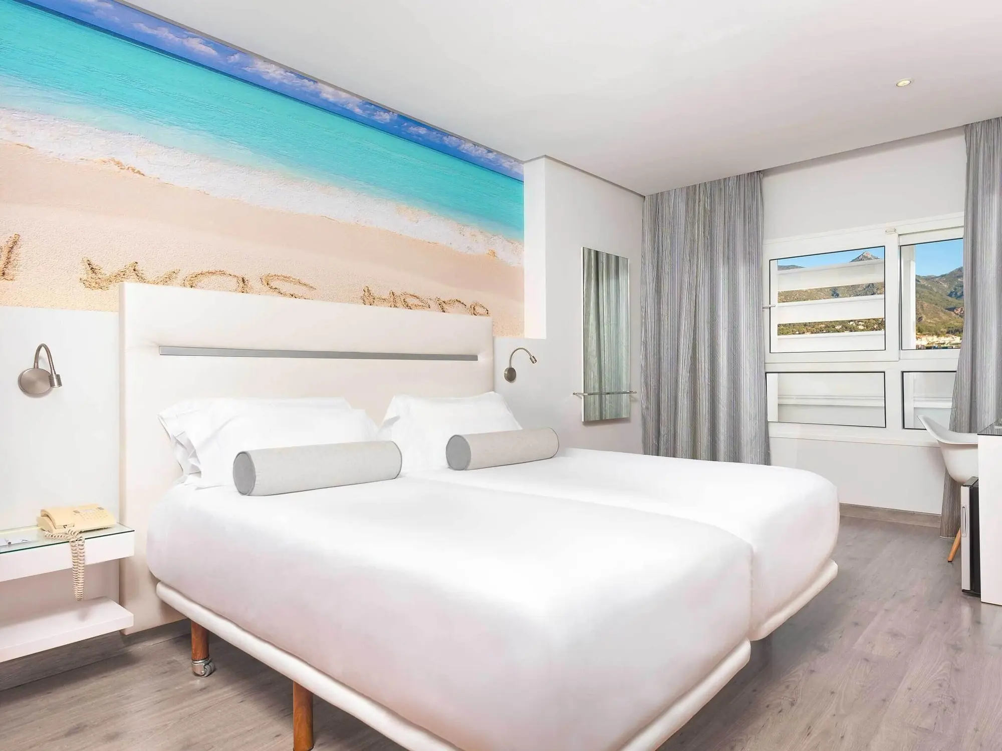 Amàre Beach Hotel Marbella, Room