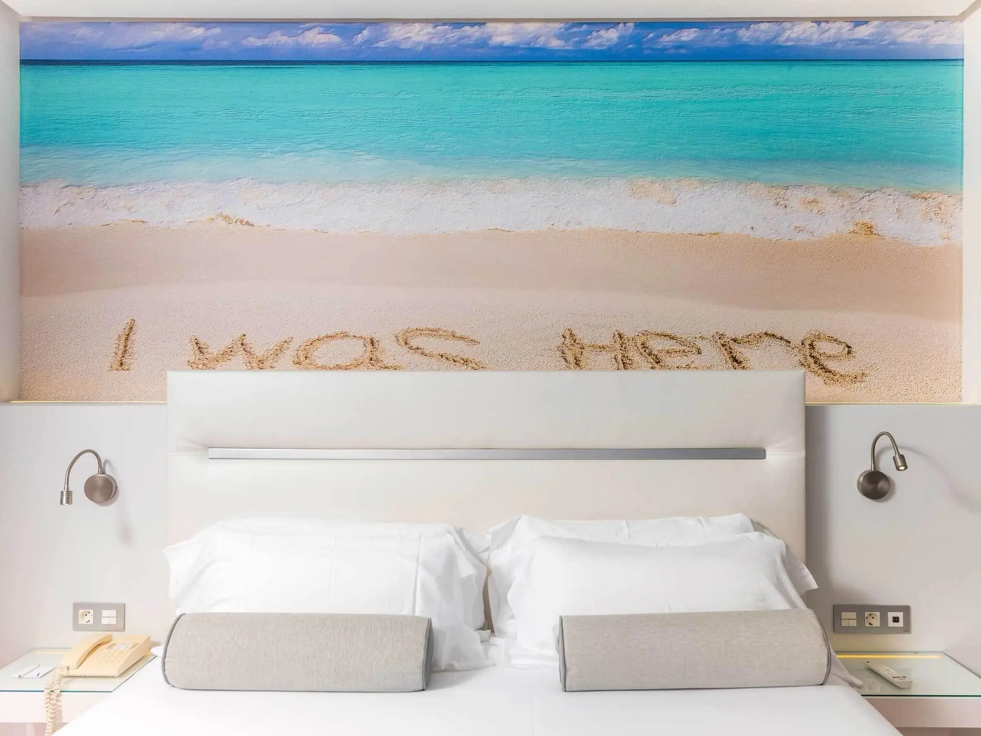 Amàre Beach Hotel Marbella, Room