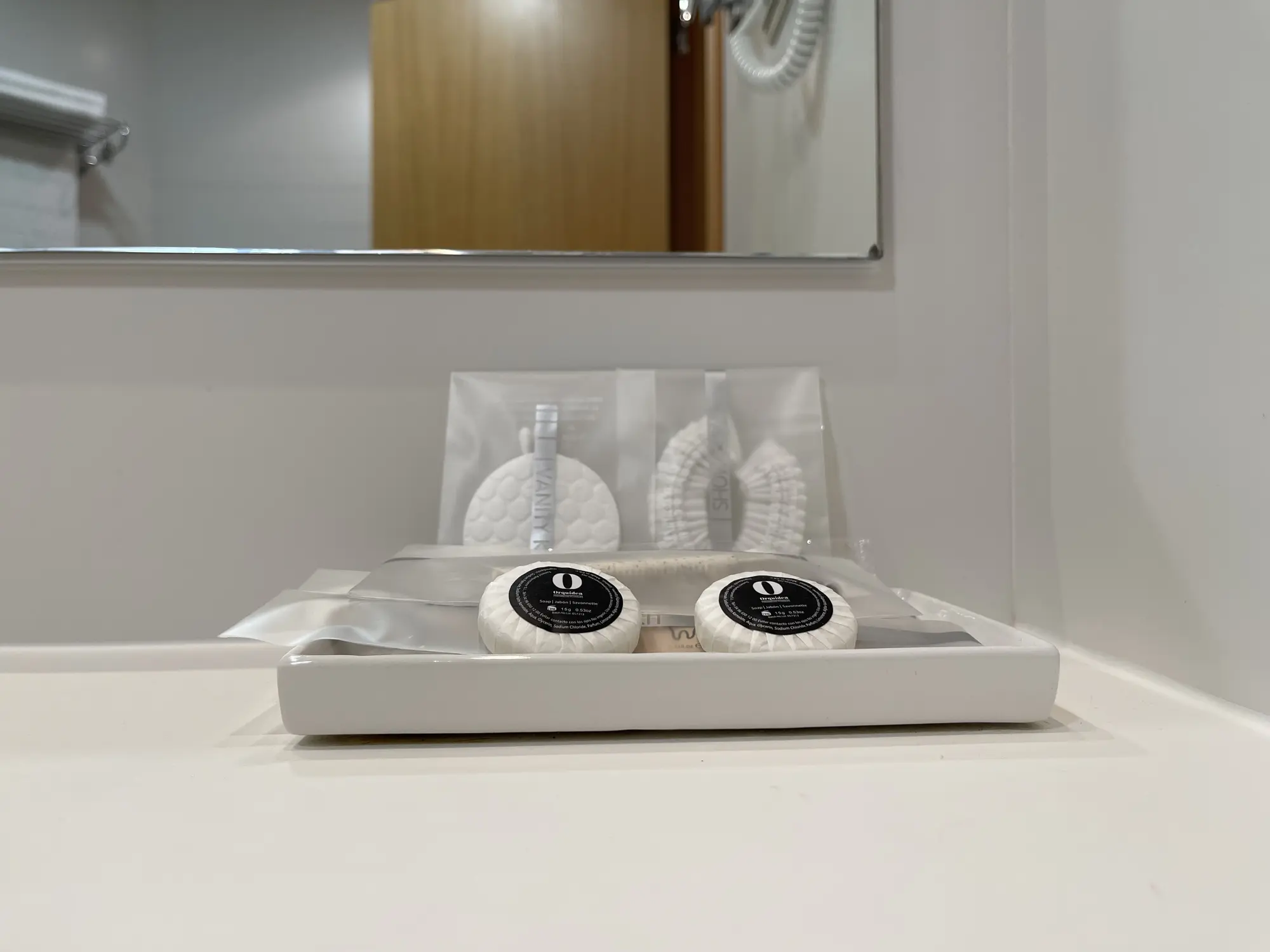 AGH Canet, Room