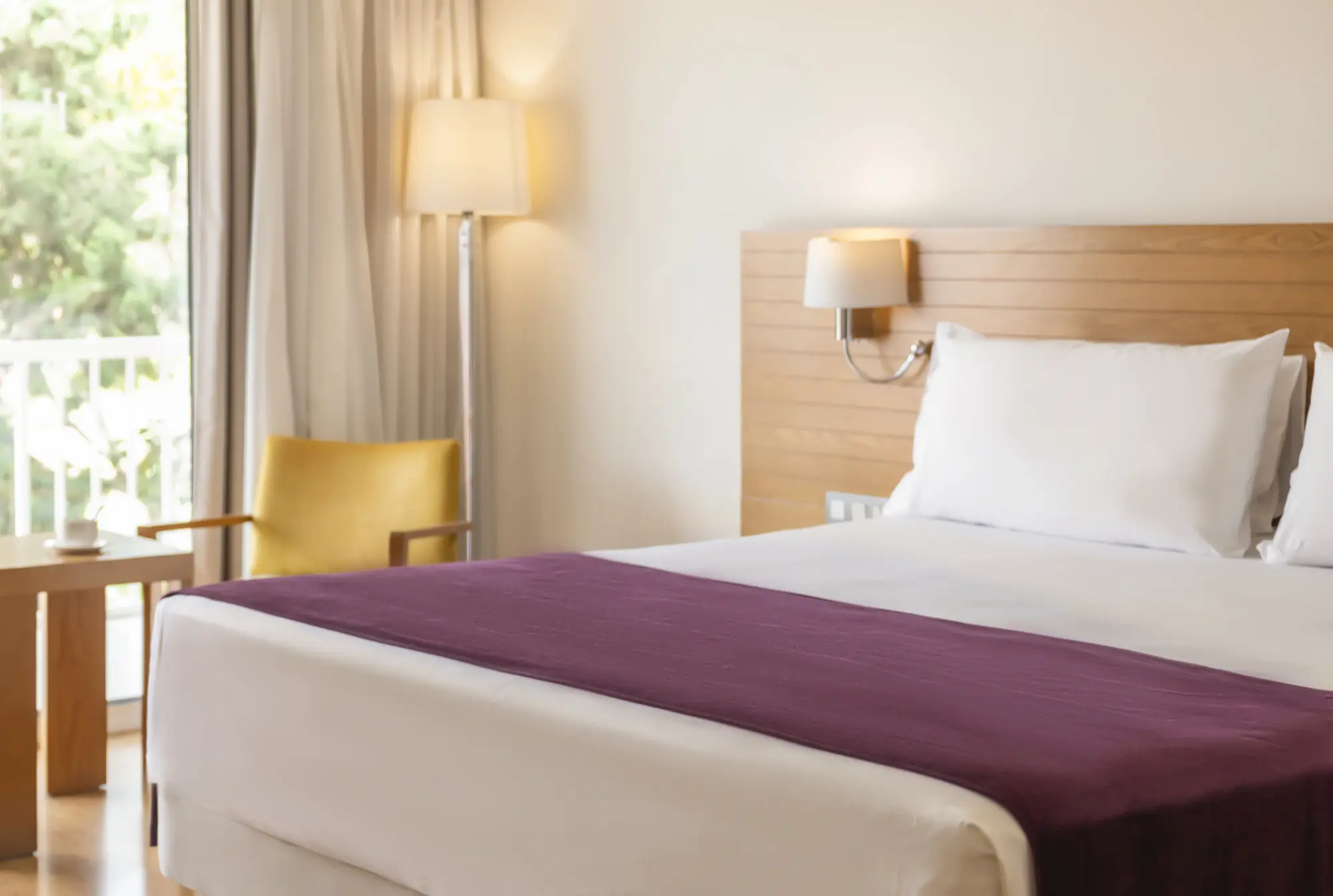 Hesperia Ciudad de Mallorca, Room