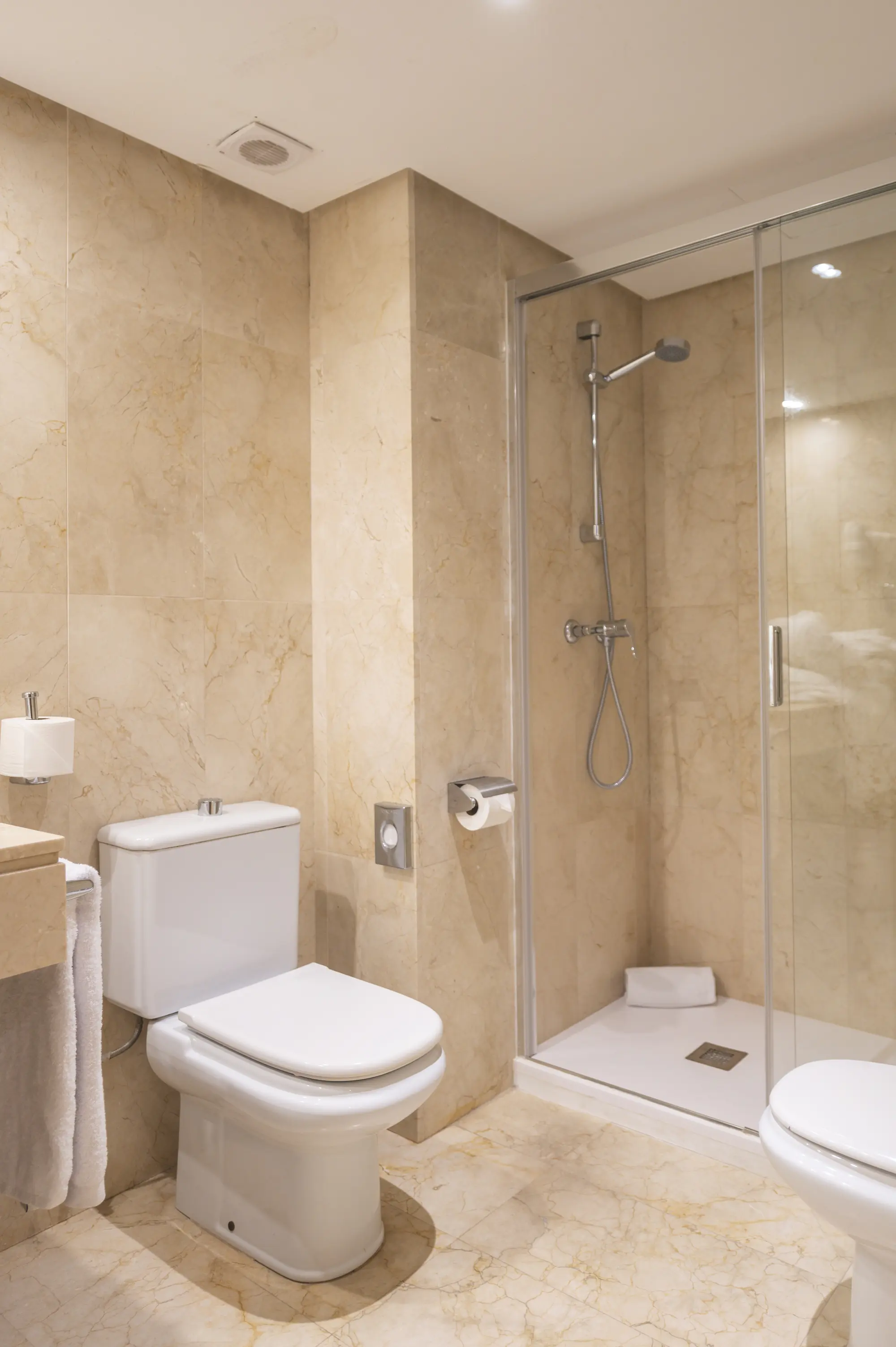 Hesperia Ciudad de Mallorca, Room