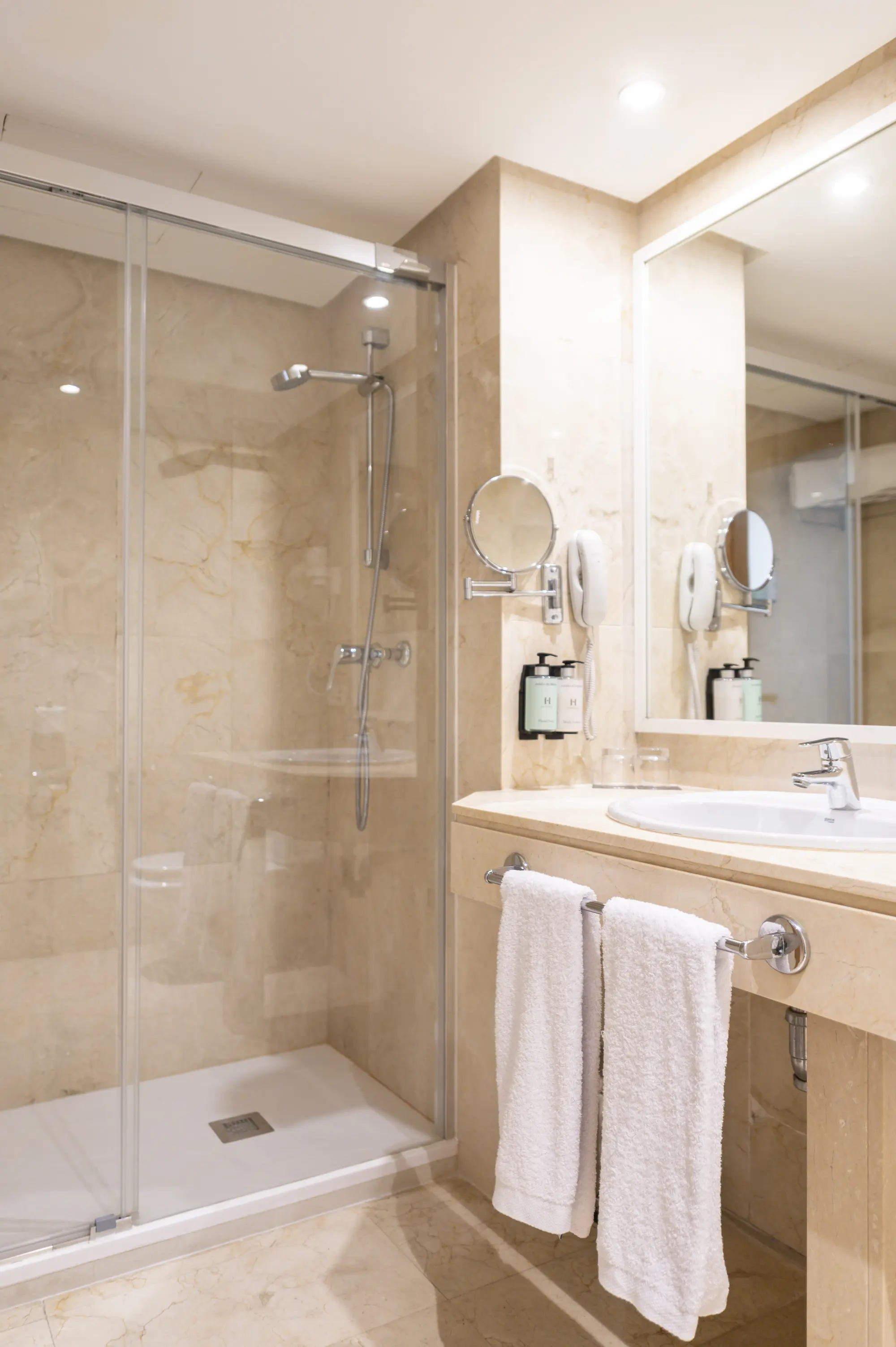 Hesperia Ciudad de Mallorca, Room