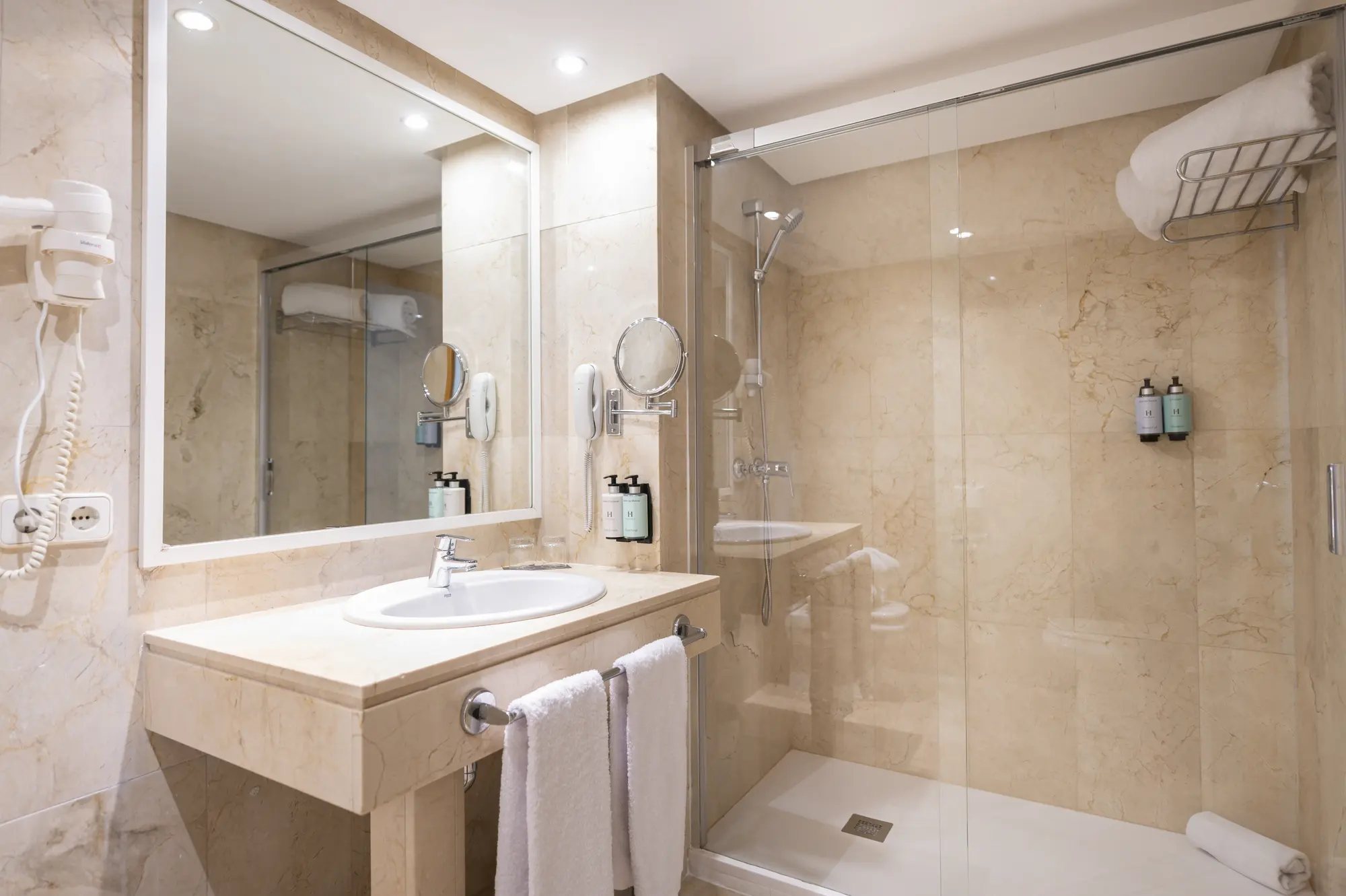 Hesperia Ciudad de Mallorca, Room