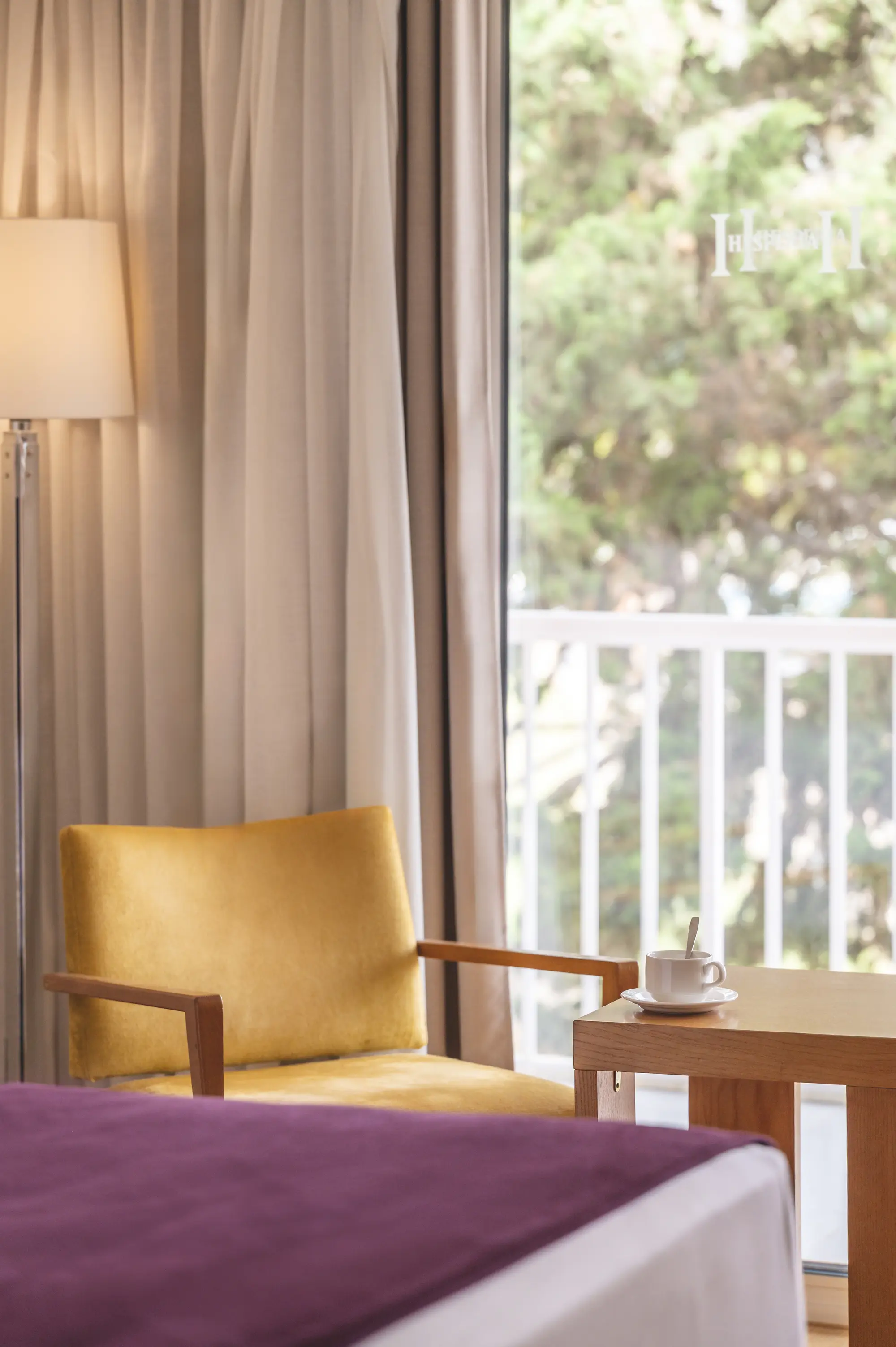 Hesperia Ciudad de Mallorca, Room