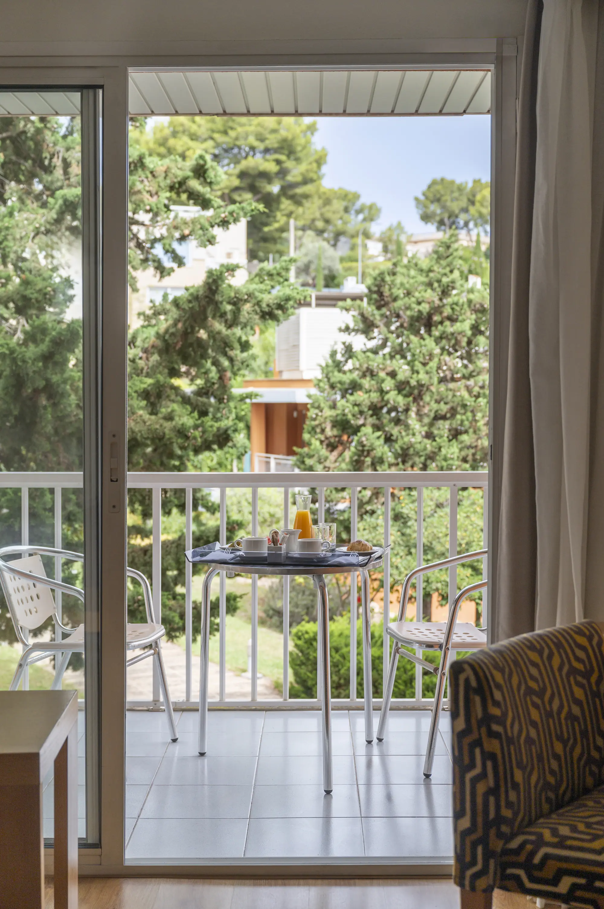 Hesperia Ciudad de Mallorca, Room