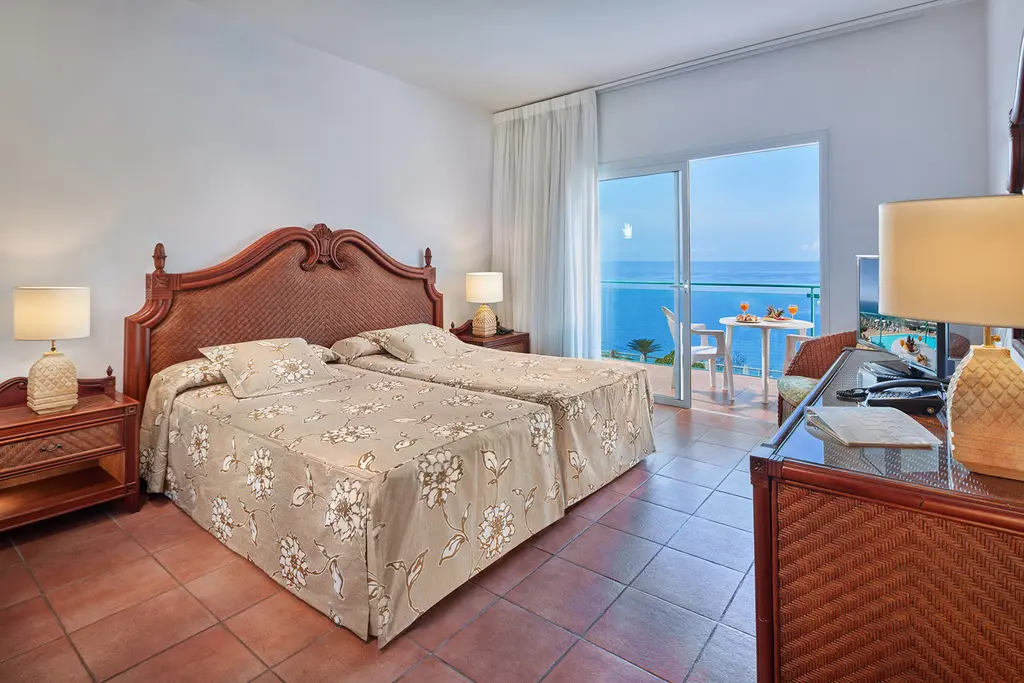 Mogan Princess & Beach Club, Room