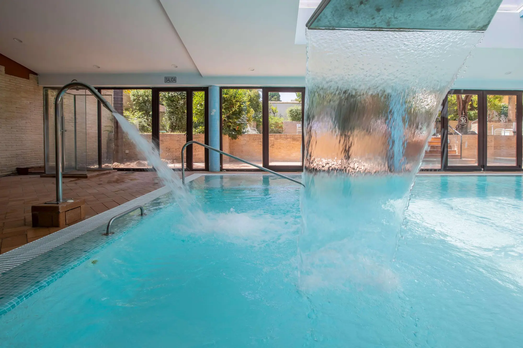Soho Boutique Vistahermosa, Pool