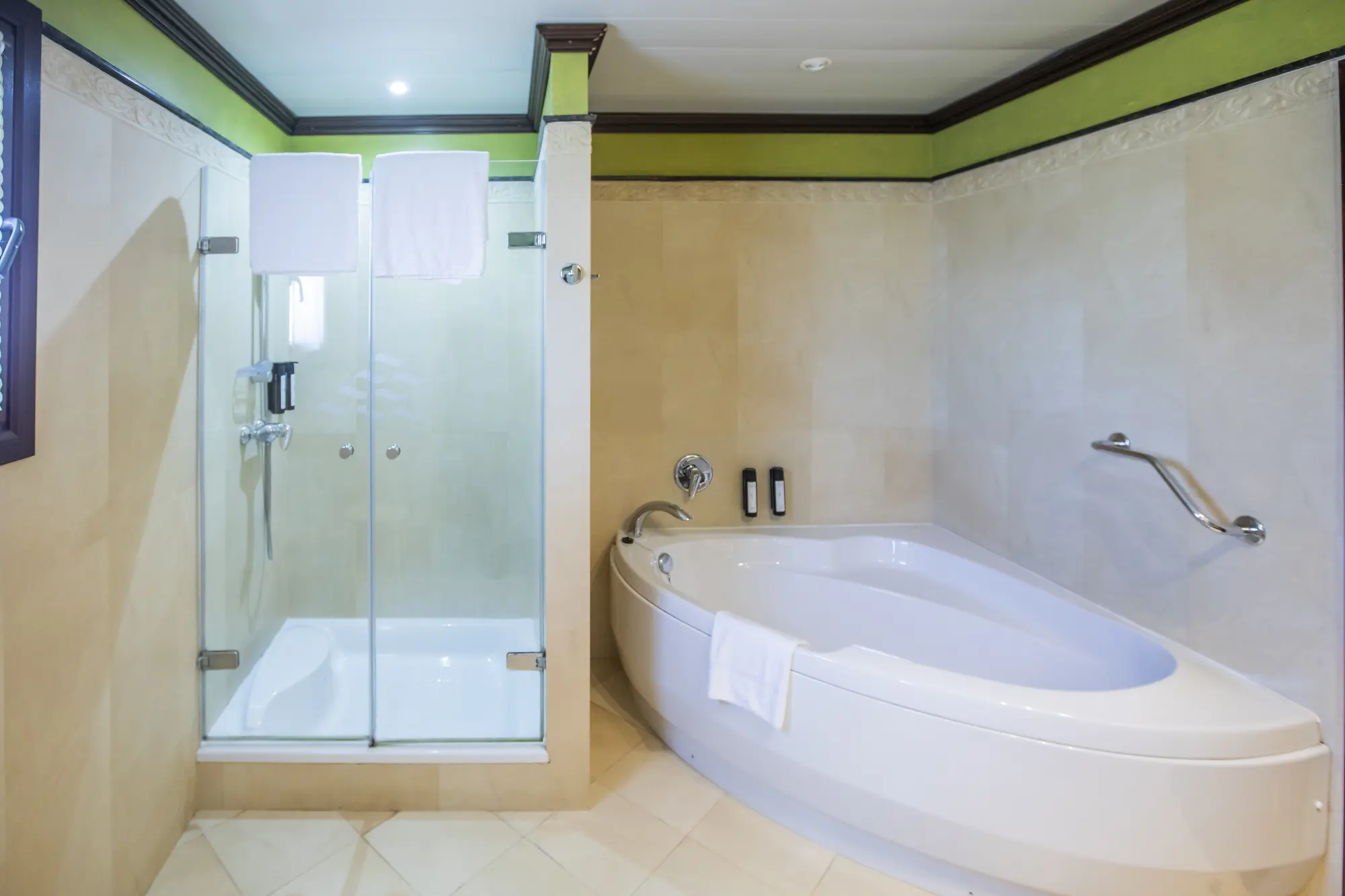 Soho Boutique Vistahermosa, Room