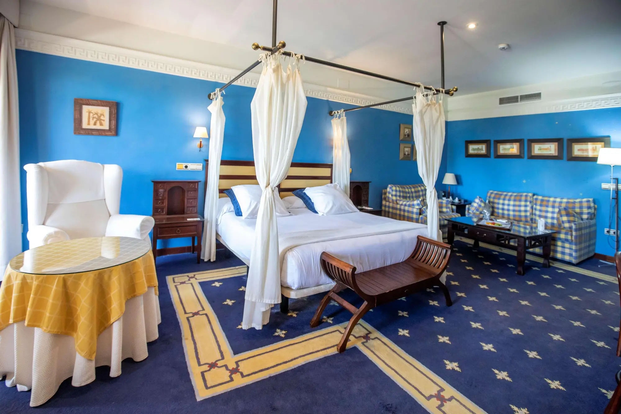 Soho Boutique Vistahermosa, Room