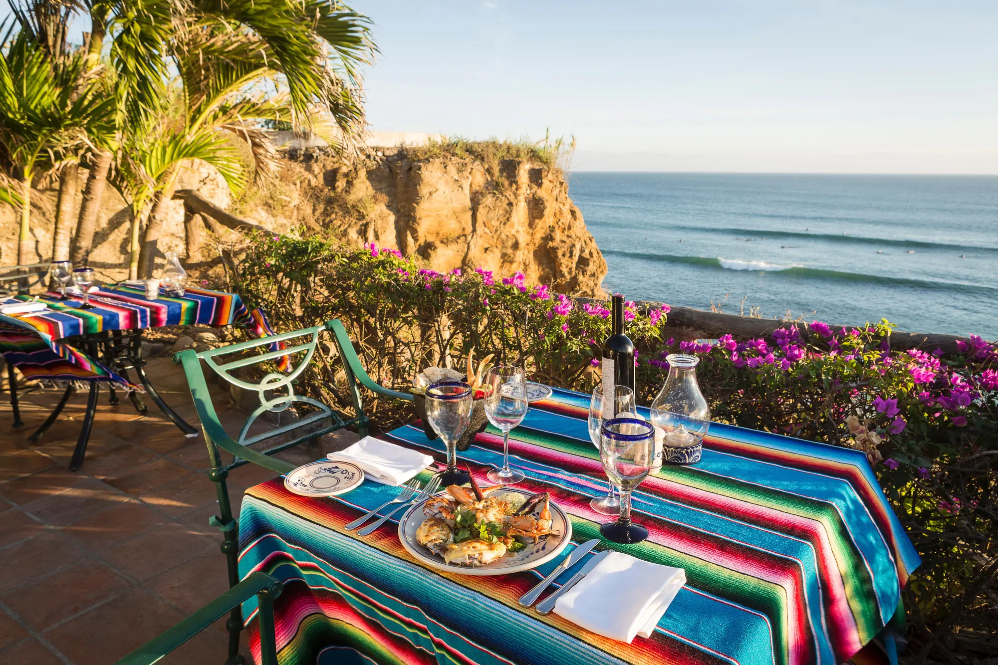 Grand Palladium Vallarta Resort and Spa All Incl, Restaurant